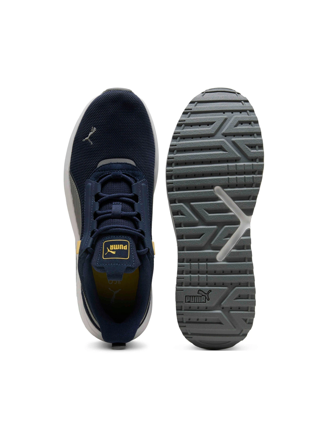 Кроссовки PUMA Pacer 23 Street Sd модель 400755 Фото