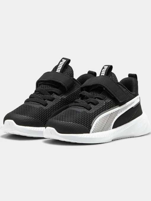 Дитячі Кросівки повсякденні PUMA Flyer 3 Ac+ Inf фото 2