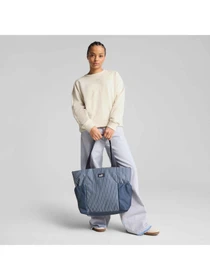 Сумки PUMA Up Surf Club Shopper модель 091302 Фото