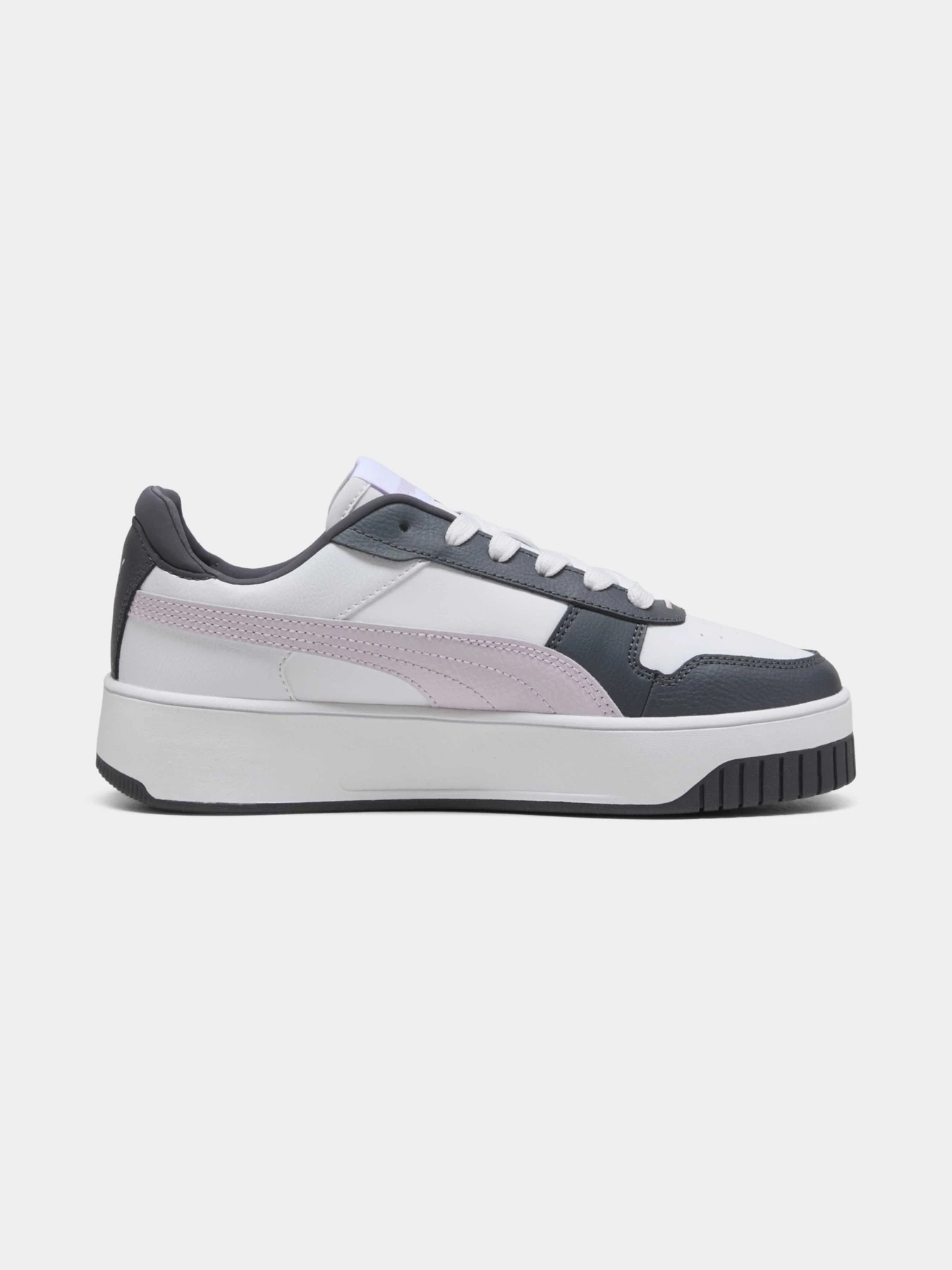 Кеды PUMA Carina Street модель 389390 Кеды PUMA Carina Street модель 389390 Фото