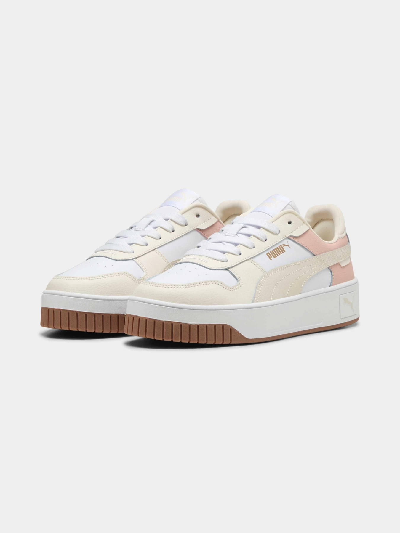 Кеды PUMA Carina Street модель 389390 Фото