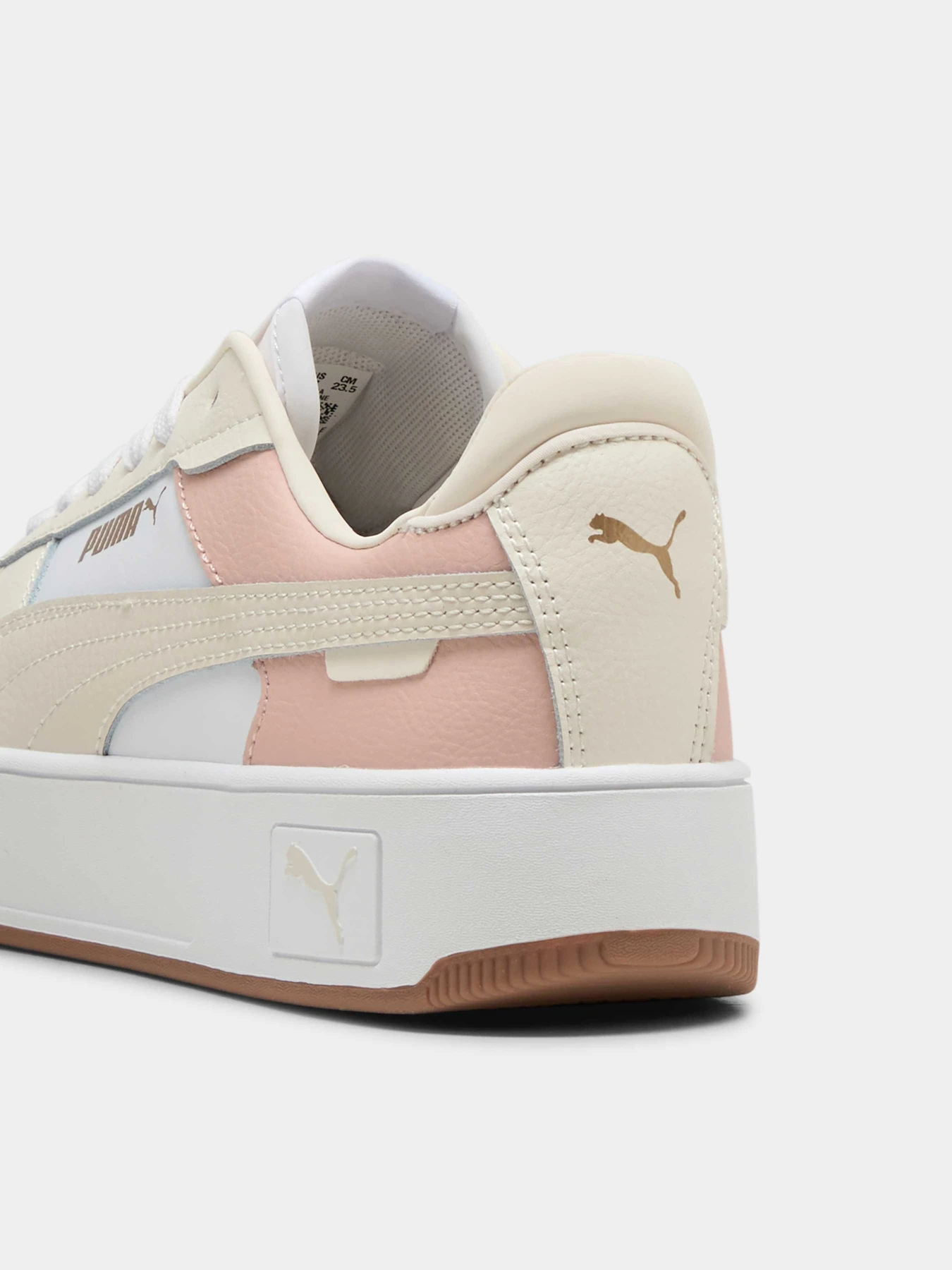 Кеды PUMA Carina Street модель 389390 Фото