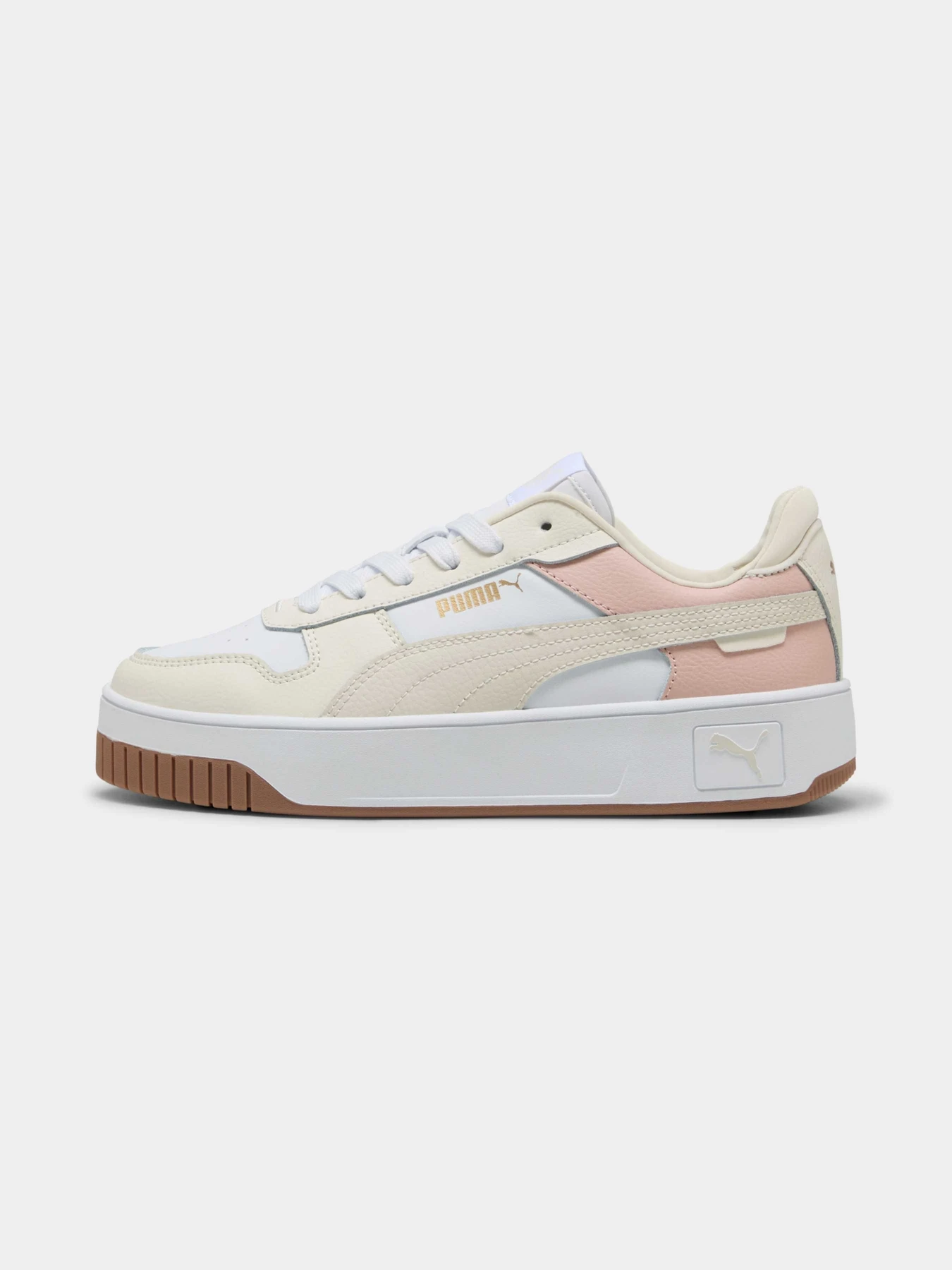Кеды PUMA Carina Street модель 389390 Фото
