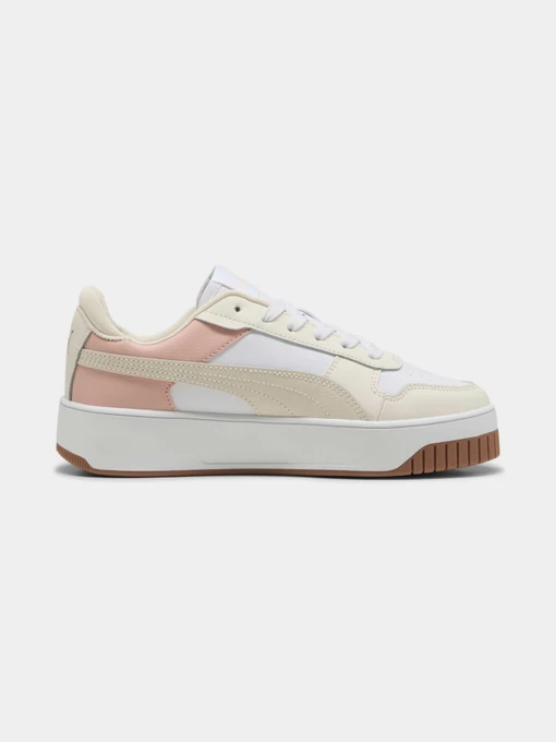 Кеды PUMA Carina Street модель 389390 Фото
