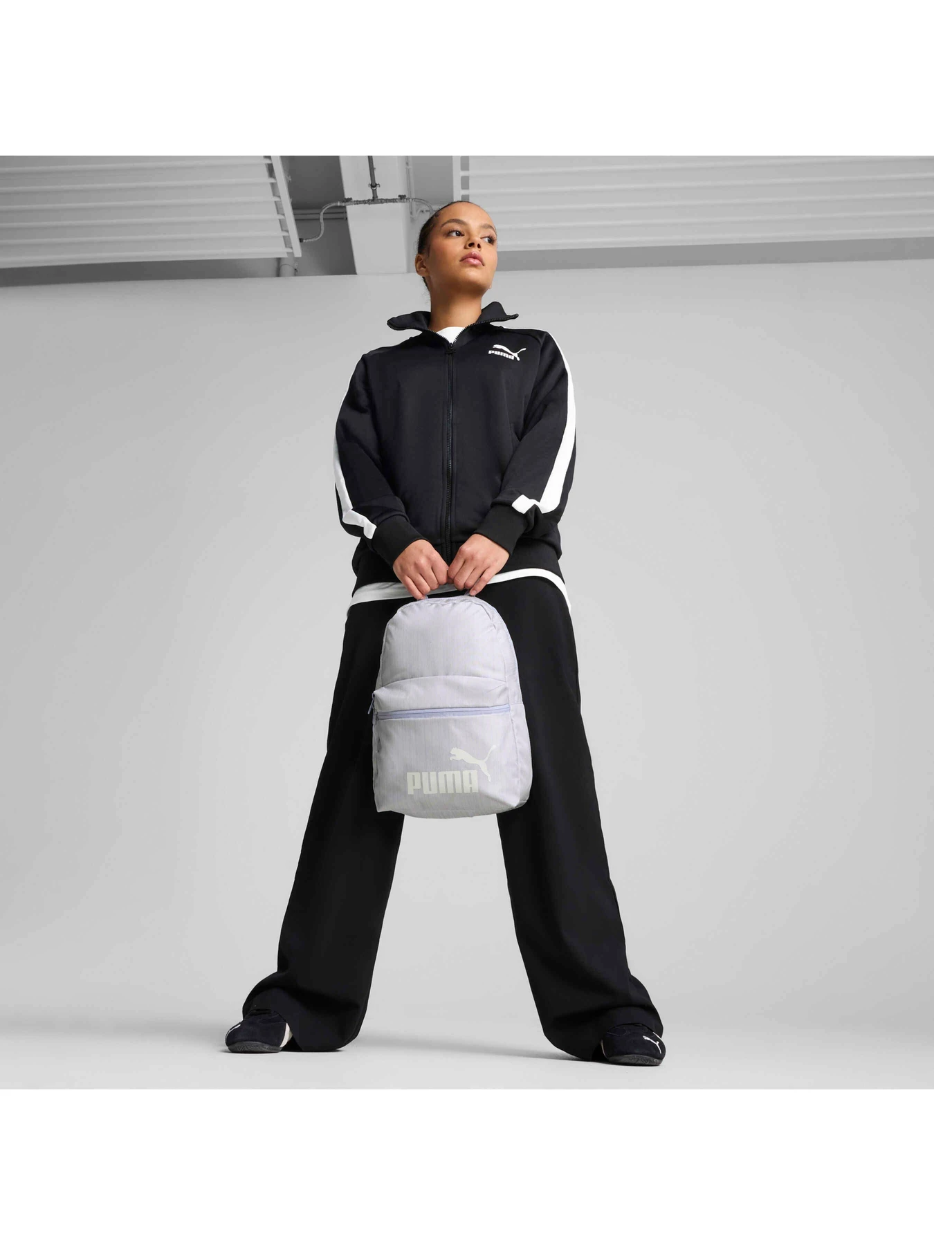 Рюкзаки PUMA Base Small Backpack модель 091342 Рюкзаки PUMA Base Small Backpack модель 091342 Фото