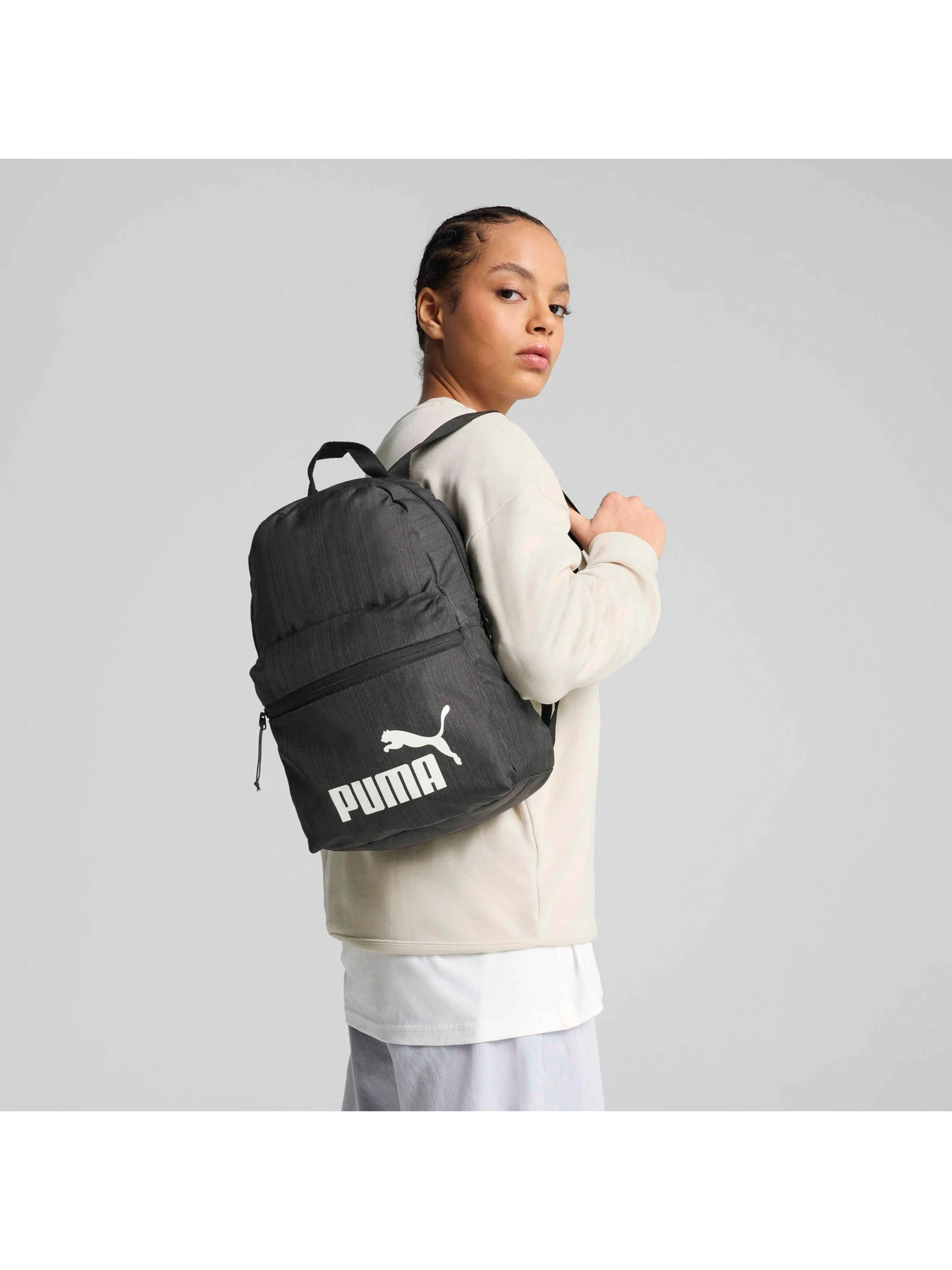 Рюкзаки PUMA Base Small Backpack модель 091342 Рюкзаки PUMA Base Small Backpack модель 091342 Фото