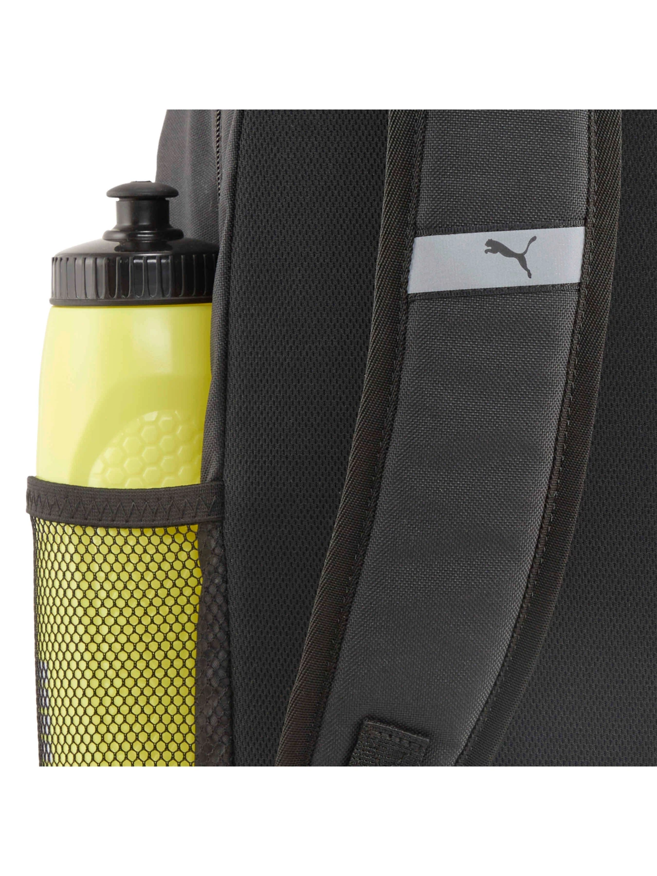 Рюкзаки PUMA Plus Backpack Ii модель 091181 Рюкзаки PUMA Plus Backpack Ii модель 091181 Фото