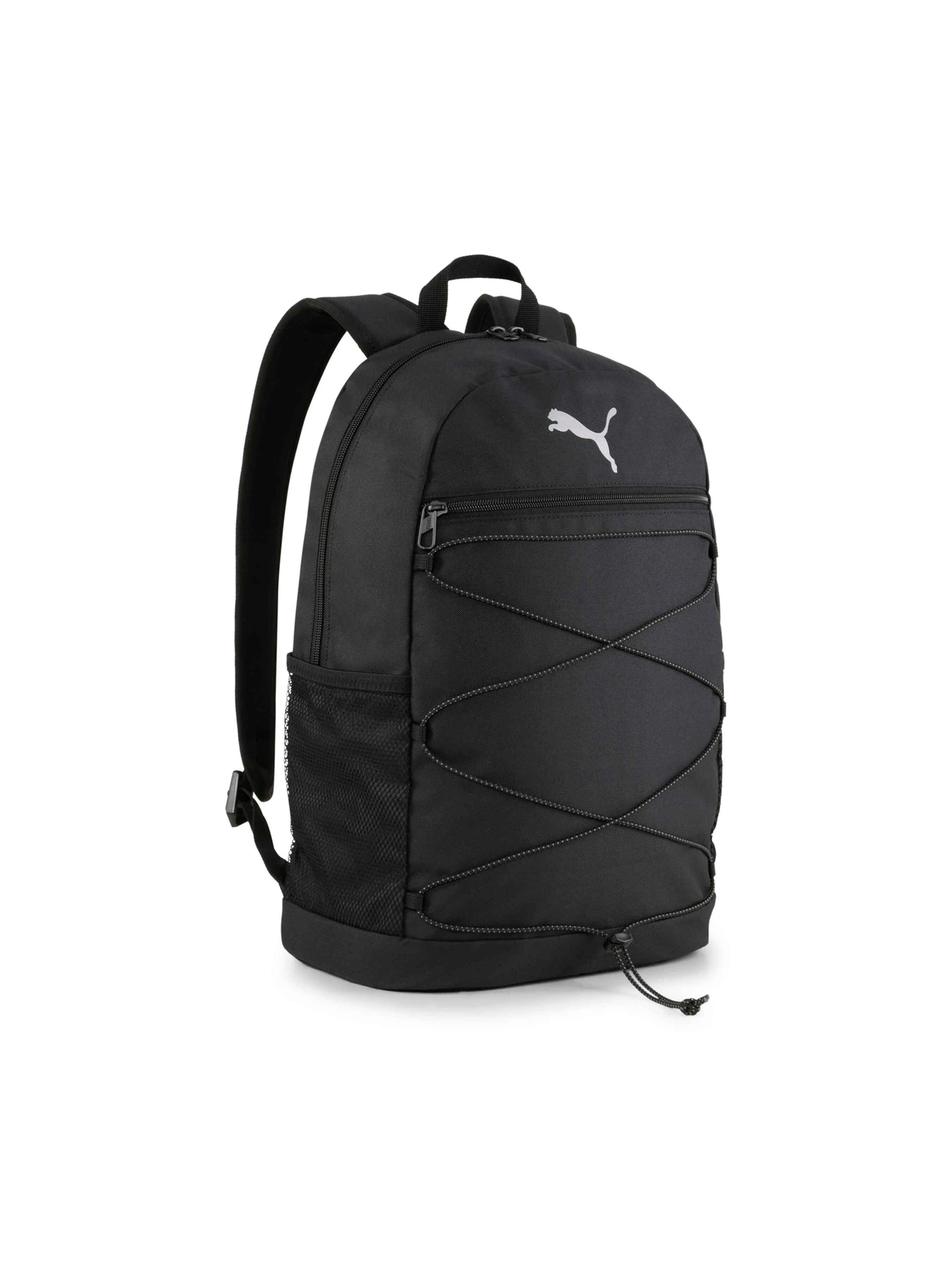 Рюкзаки PUMA Plus Backpack Ii модель 091181 Рюкзаки PUMA Plus Backpack Ii модель 091181 Фото