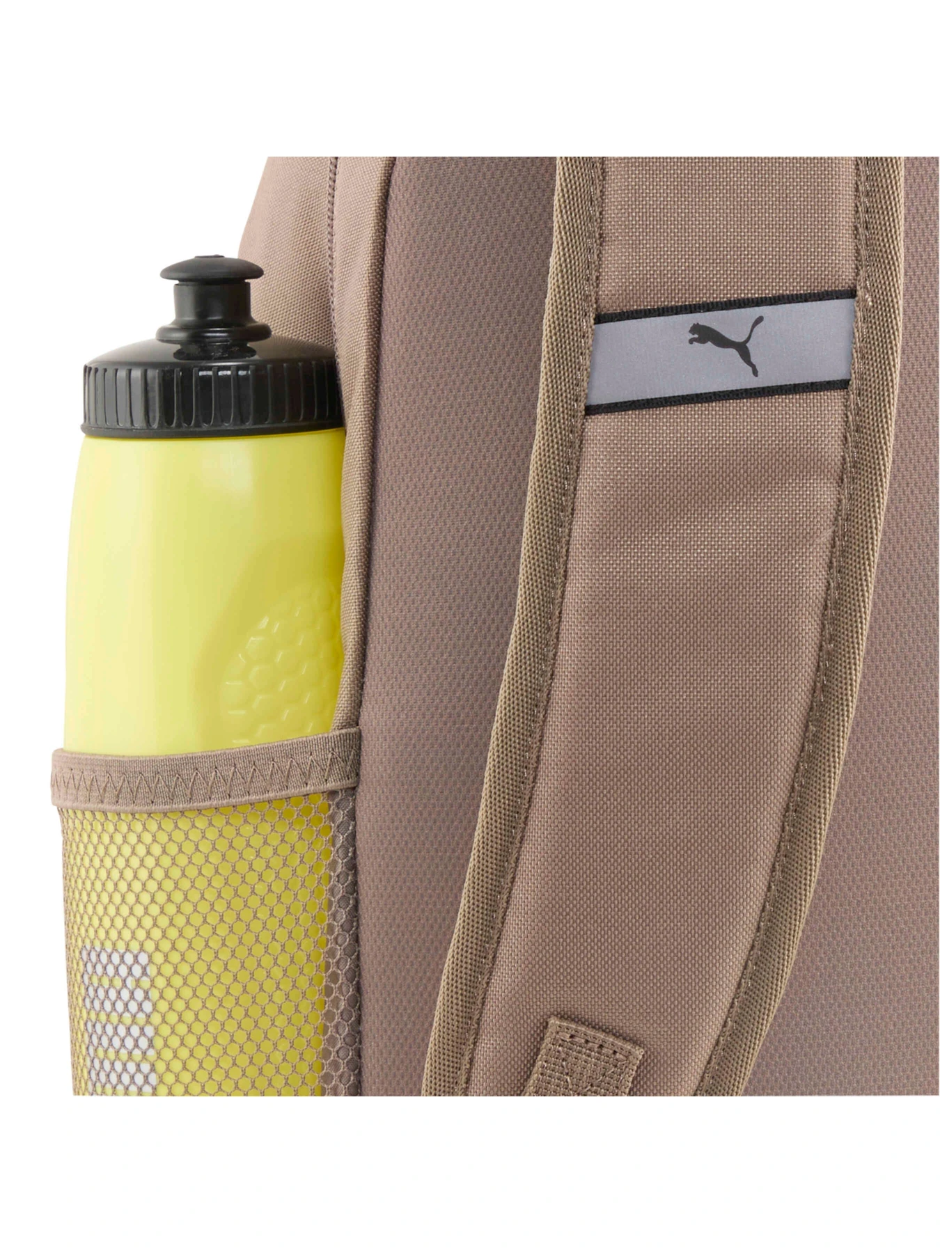 Рюкзаки PUMA Plus Backpack Ii модель 091181 Рюкзаки PUMA Plus Backpack Ii модель 091181 Фото