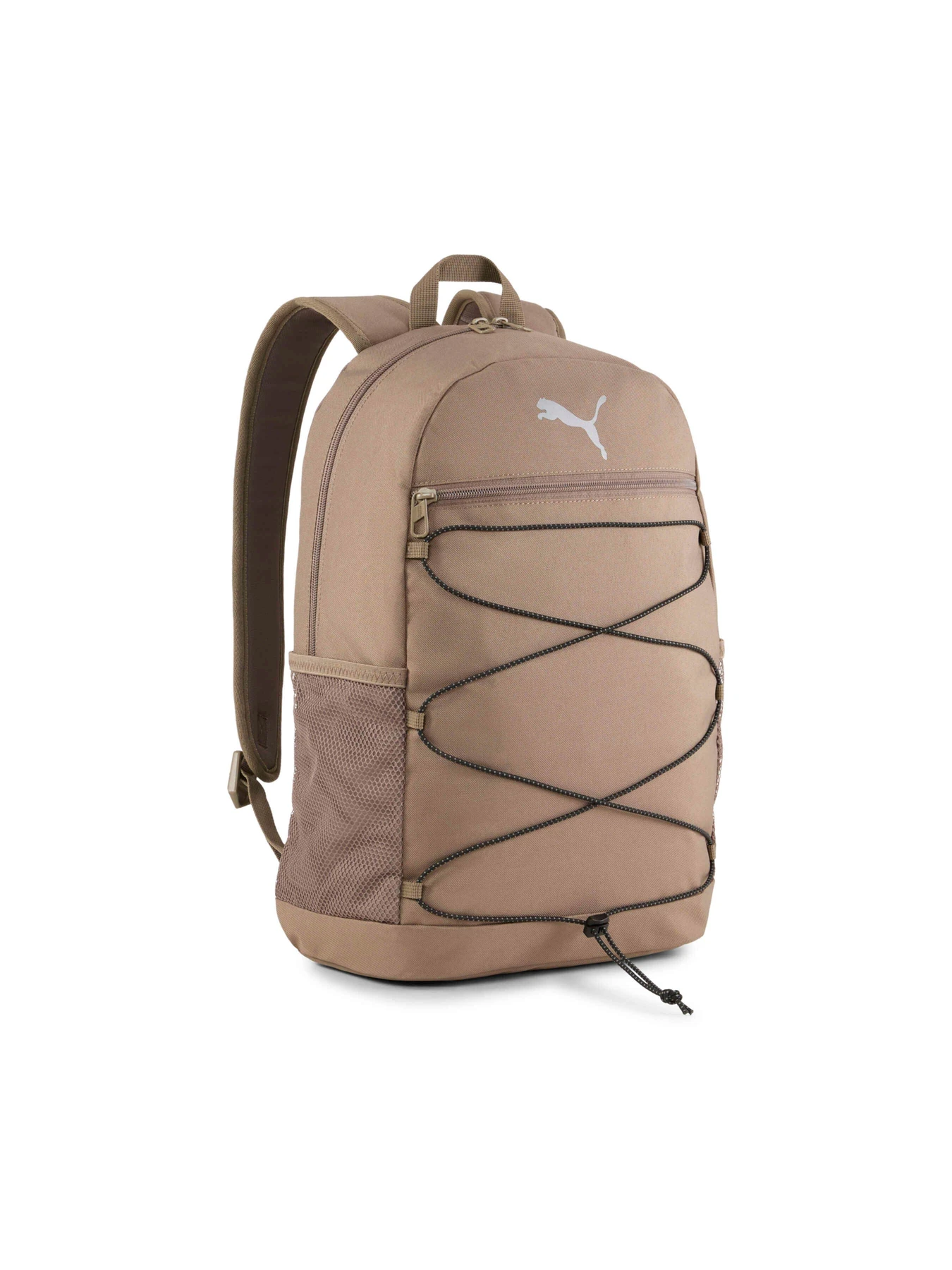Рюкзаки PUMA Plus Backpack Ii модель 091181 Рюкзаки PUMA Plus Backpack Ii модель 091181 Фото