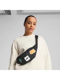 Сумки PUMA Phase Patch Waist Bag модель 091162 Фото