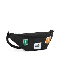Сумки PUMA Phase Patch Waist Bag модель 091162 Фото