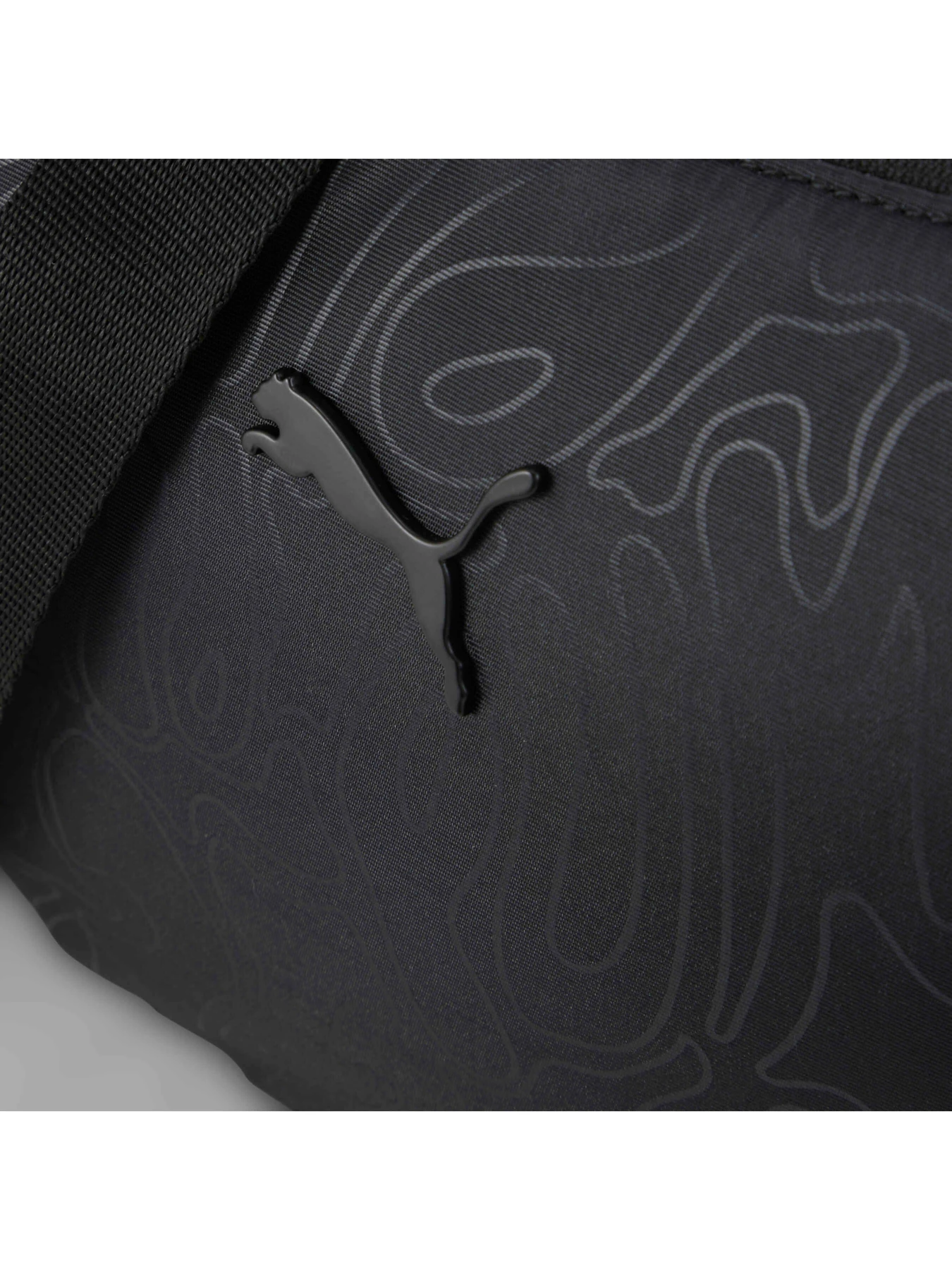 Сумки PUMA Pop Half Moon Bag модель 091340 Фото
