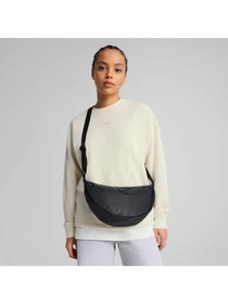 Сумки PUMA Pop Half Moon Bag модель 091340 Фото