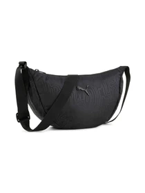 Сумки PUMA Pop Half Moon Bag модель 091340 Фото