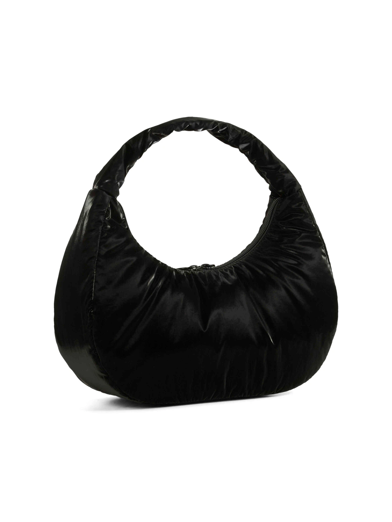 Сумки PUMA Up Hobo Bag модель 091299 Сумки PUMA Up Hobo Bag модель 091299 Фото