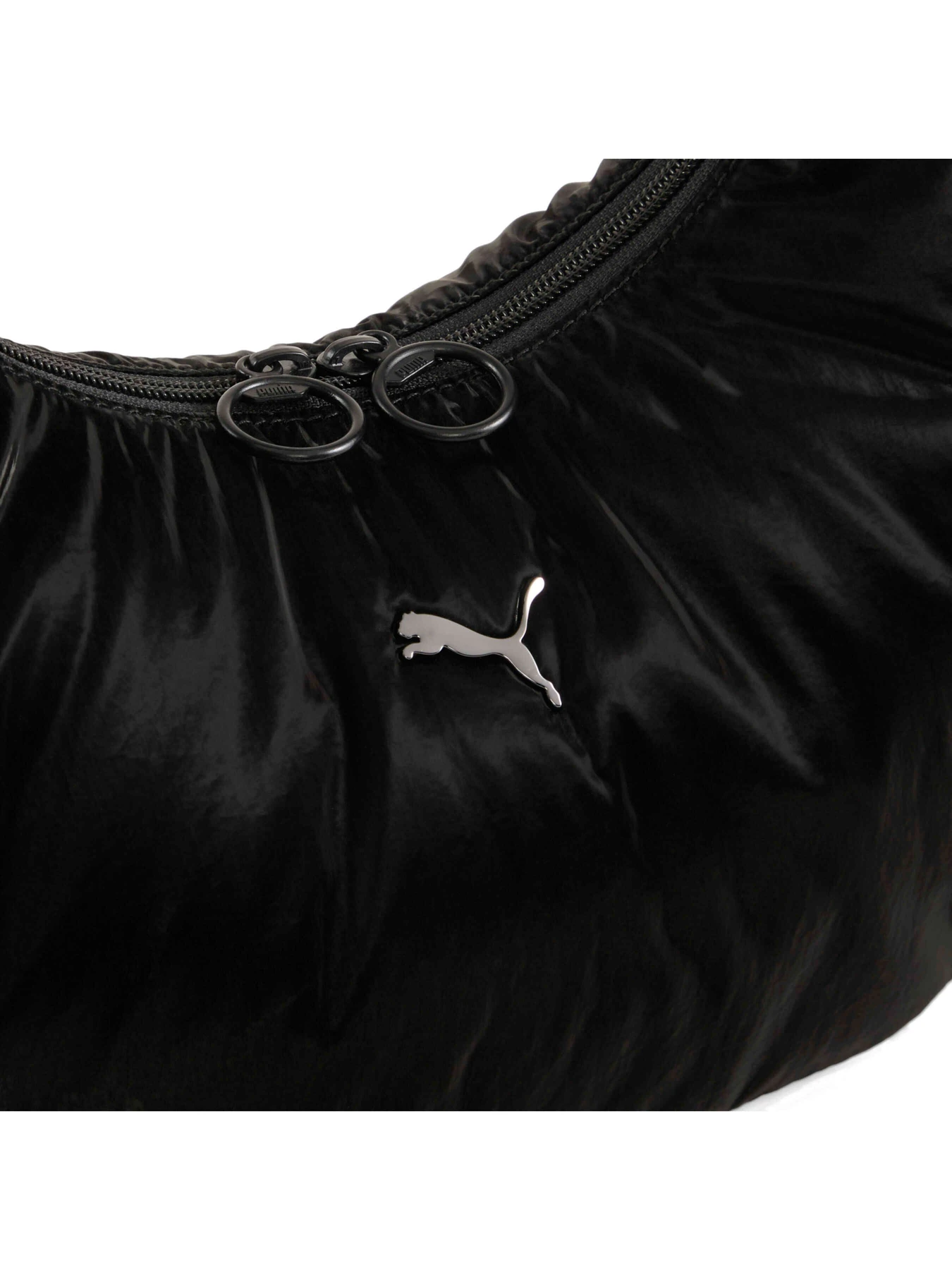 Сумки PUMA Up Hobo Bag модель 091299 Сумки PUMA Up Hobo Bag модель 091299 Фото