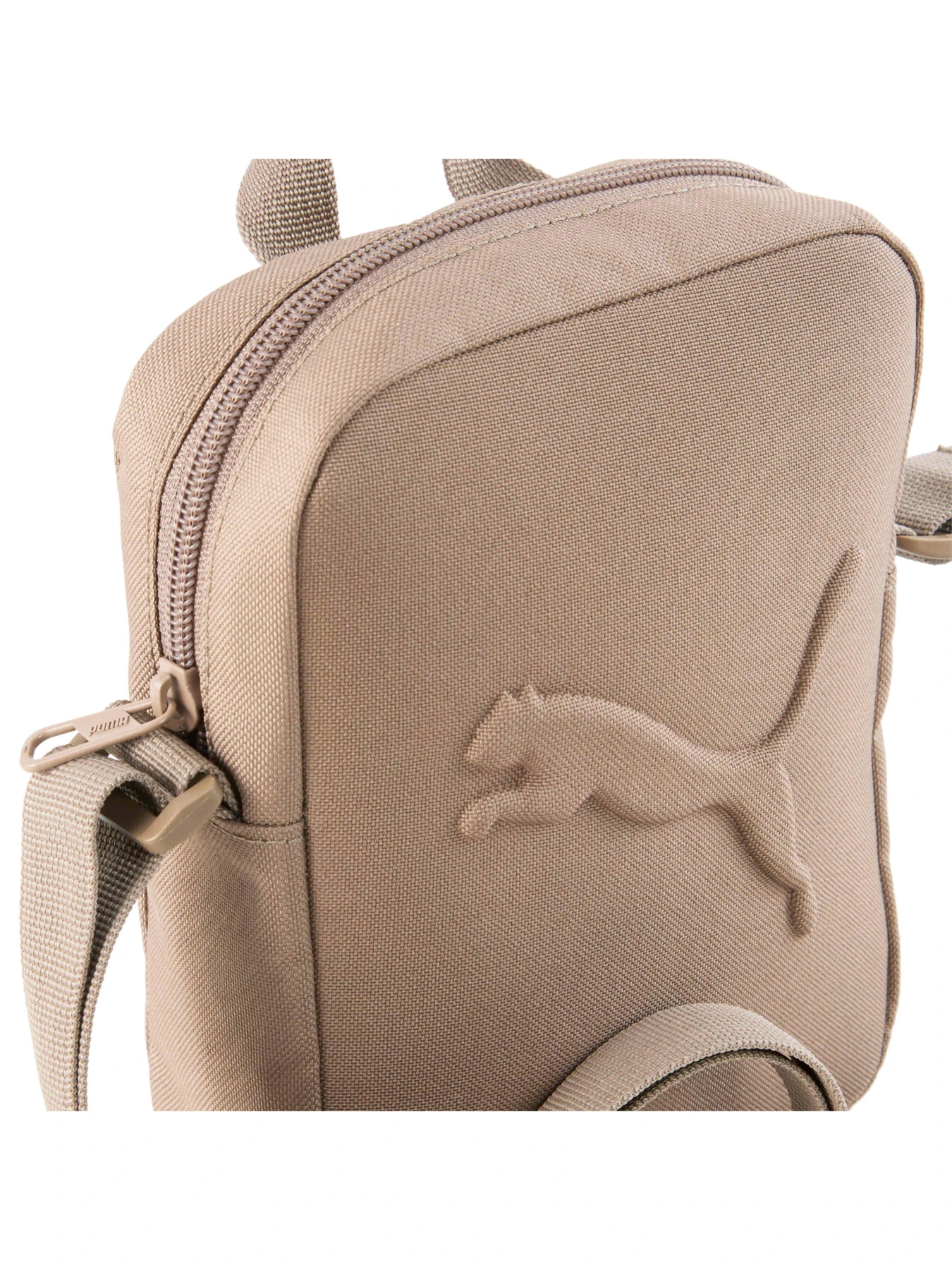 Сумки PUMA Buzz Portable модель 091155 Фото