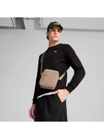 Сумки PUMA Buzz Portable модель 091155 Фото