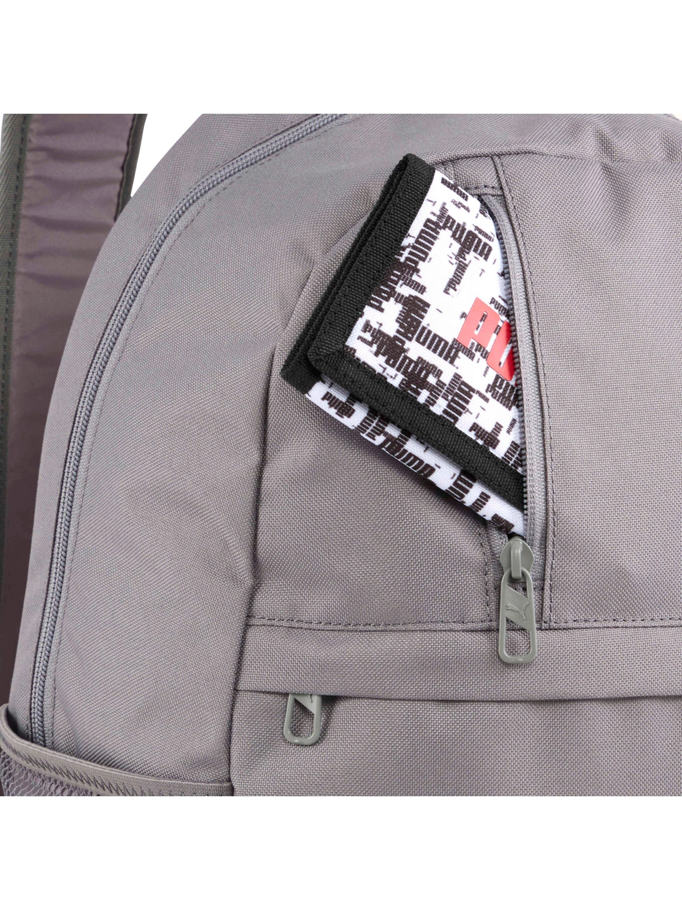 Рюкзаки PUMA Plus Backpack модель 091180 Фото