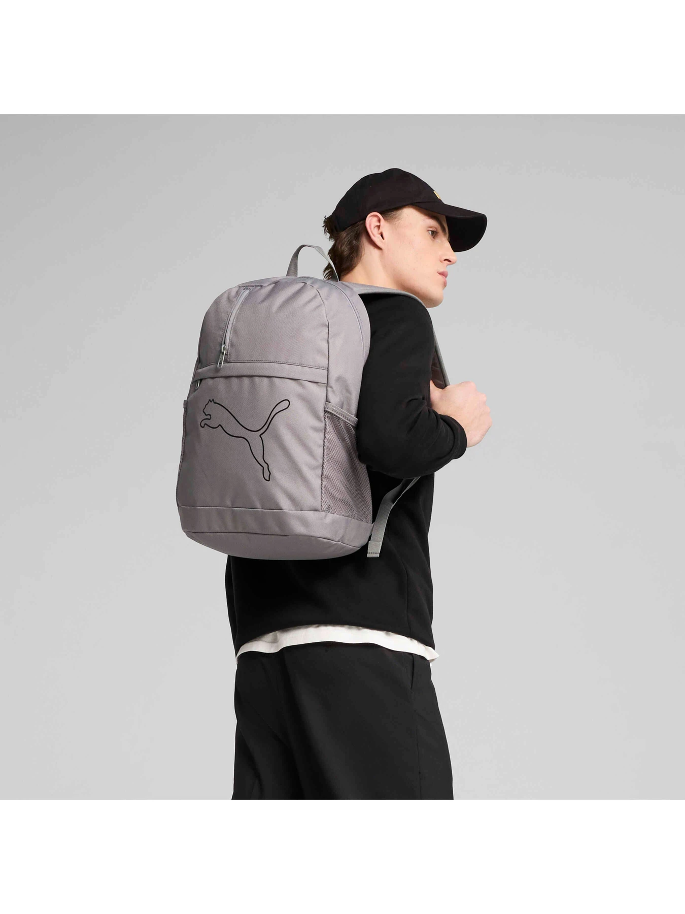 Рюкзаки PUMA Plus Backpack модель 091180 Фото