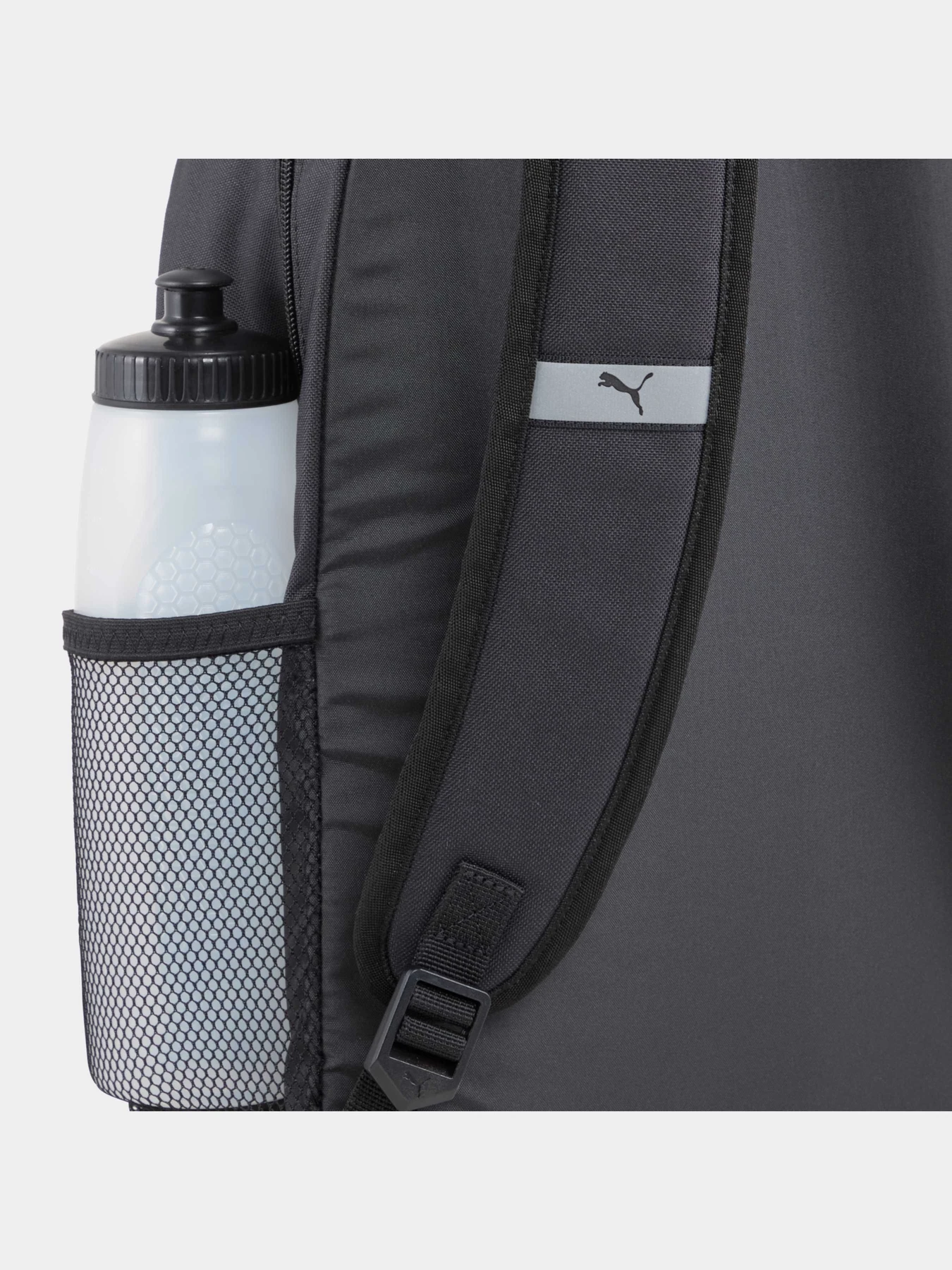 Рюкзаки PUMA Plus Backpack модель 091180 Фото