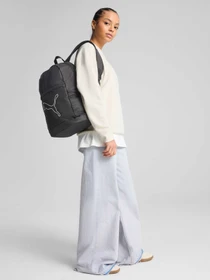 Рюкзаки PUMA Plus Backpack модель 091180 Фото