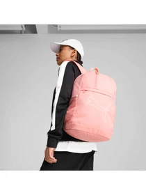 Рюкзаки PUMA Plus Backpack модель 091180 Фото