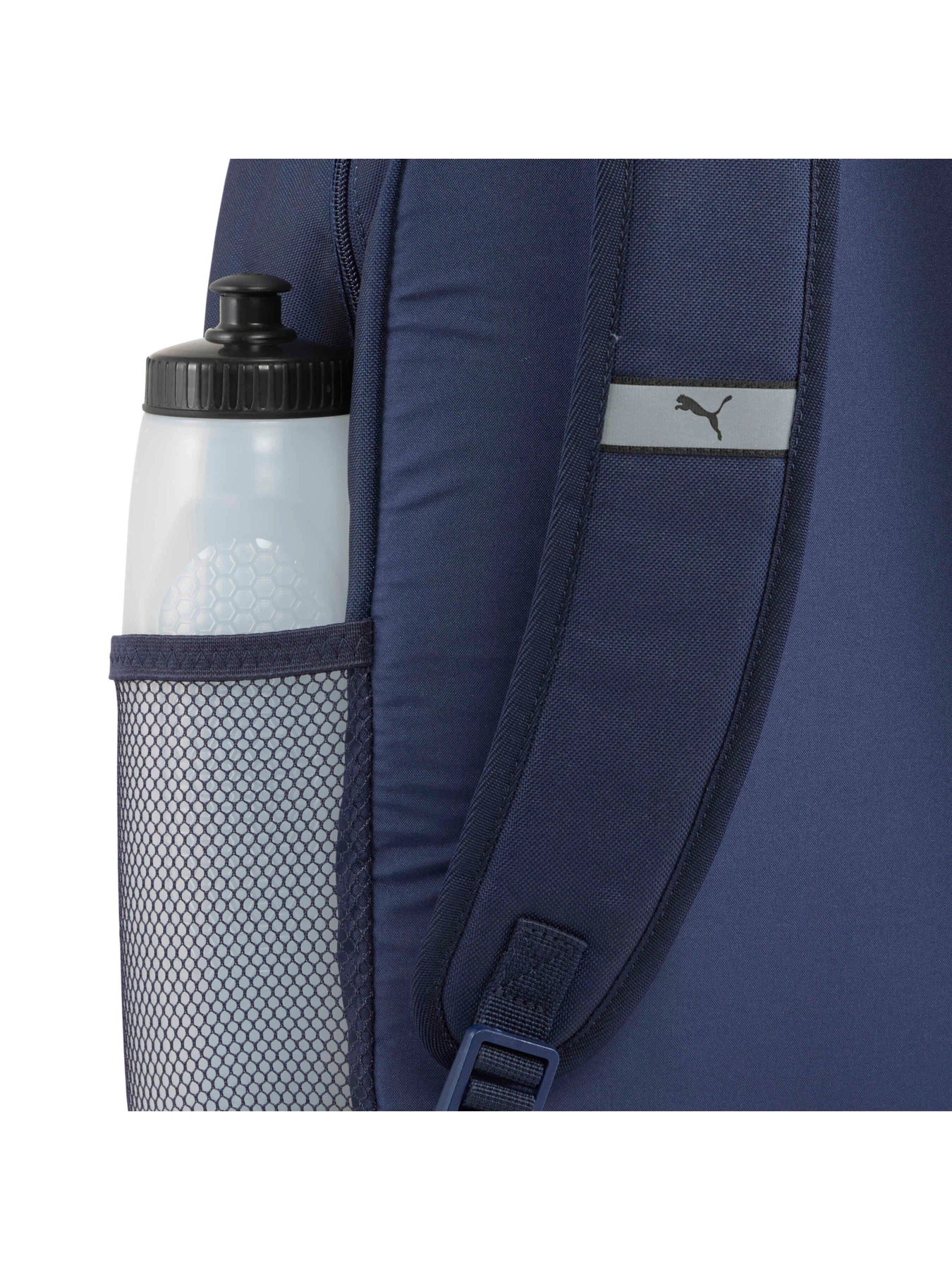 Рюкзаки PUMA Plus Backpack модель 091180 Фото