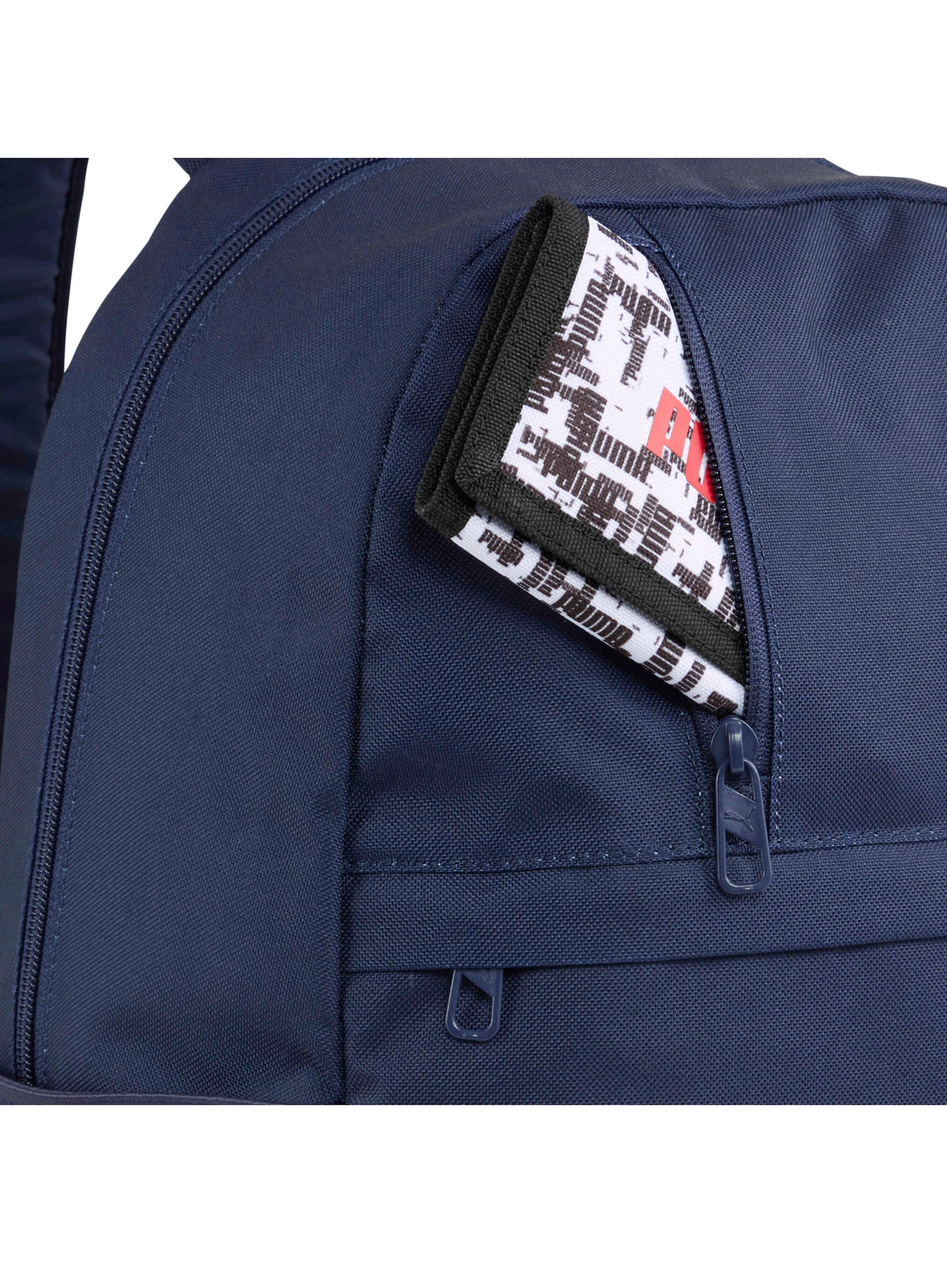 Рюкзаки PUMA Plus Backpack модель 091180 Фото