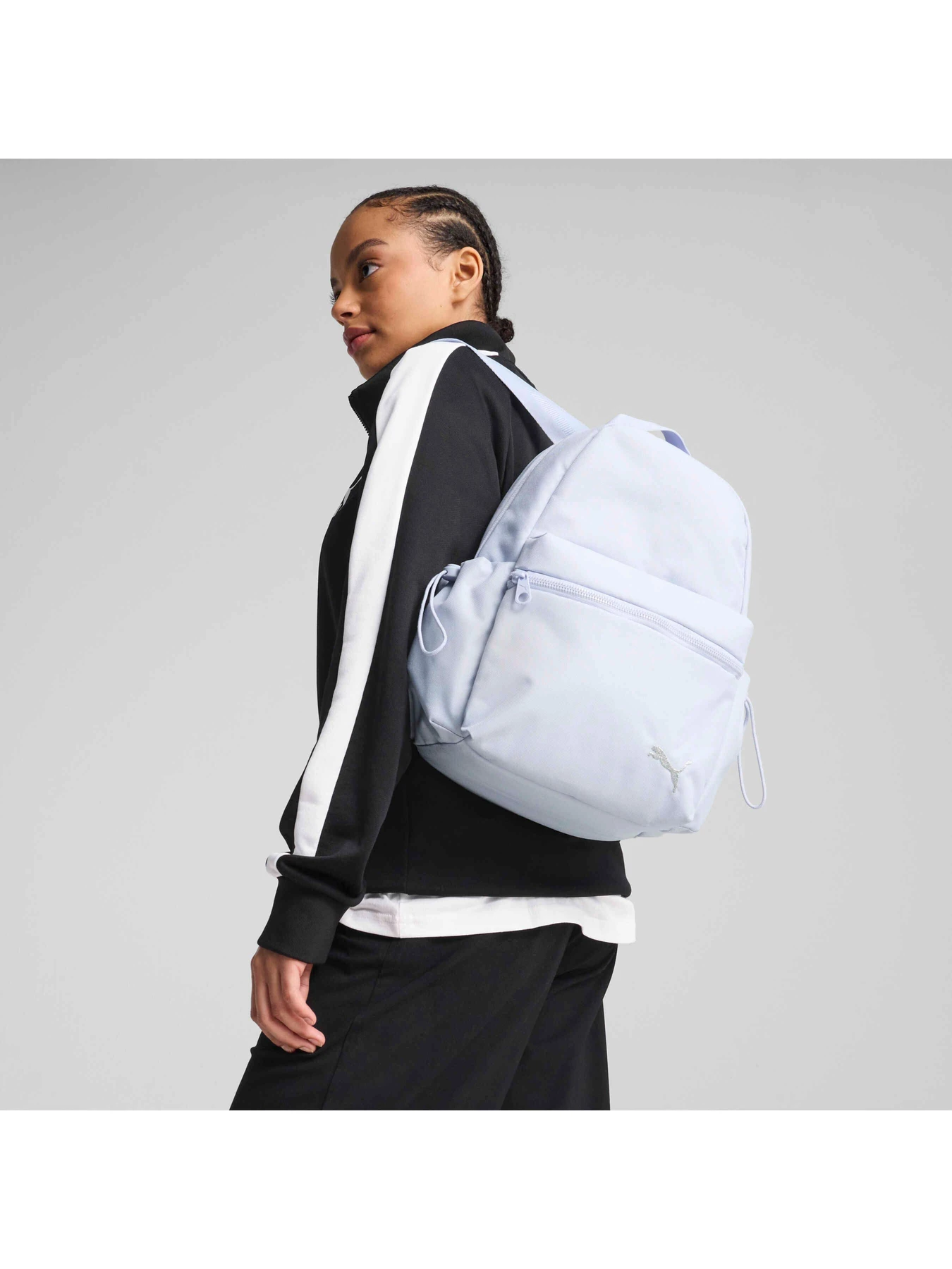 Рюкзаки PUMA Her Small Backpack модель 091277 Рюкзаки PUMA Her Small Backpack модель 091277 Фото
