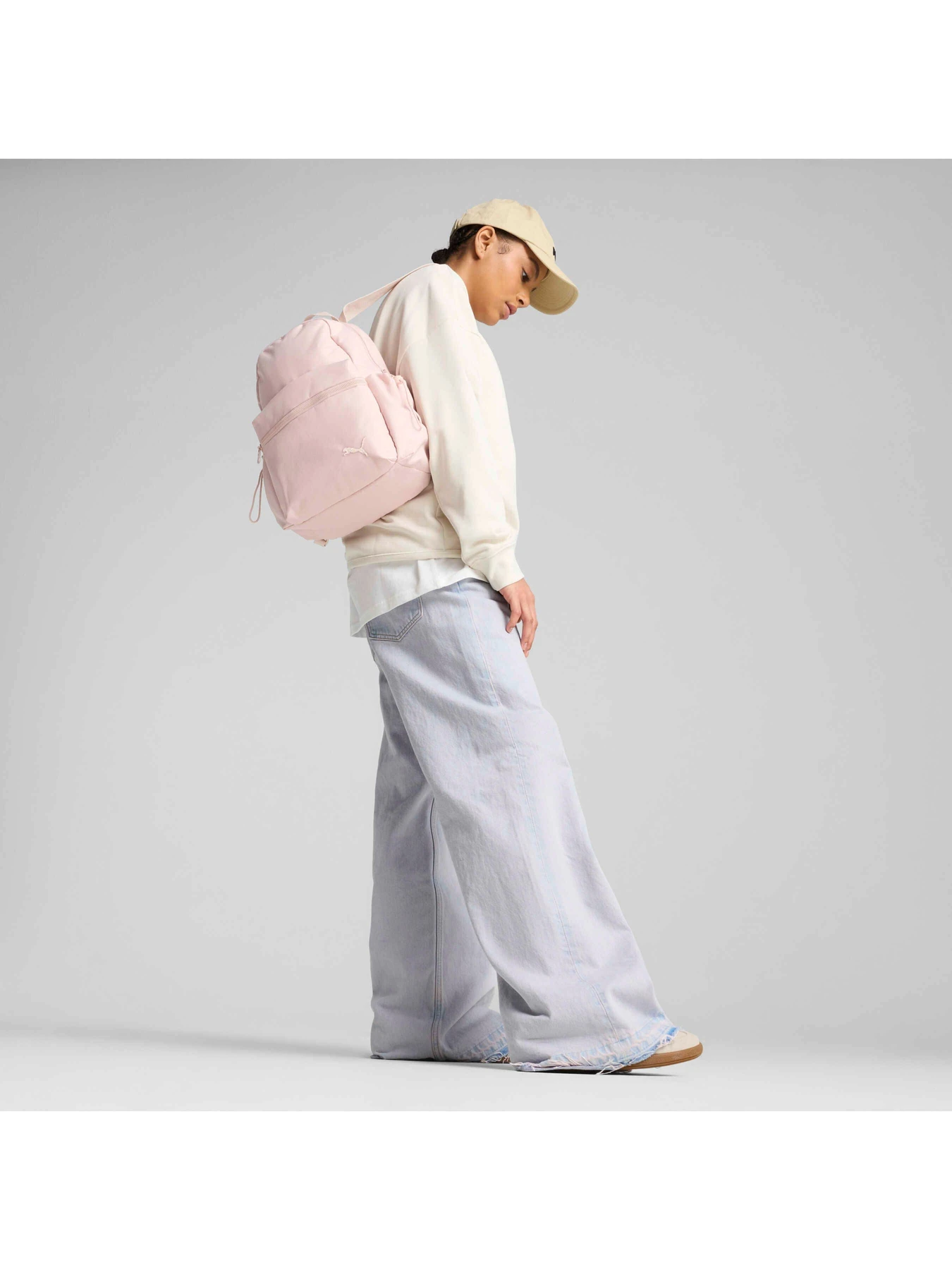 Рюкзаки PUMA Her Small Backpack модель 091277 Фото