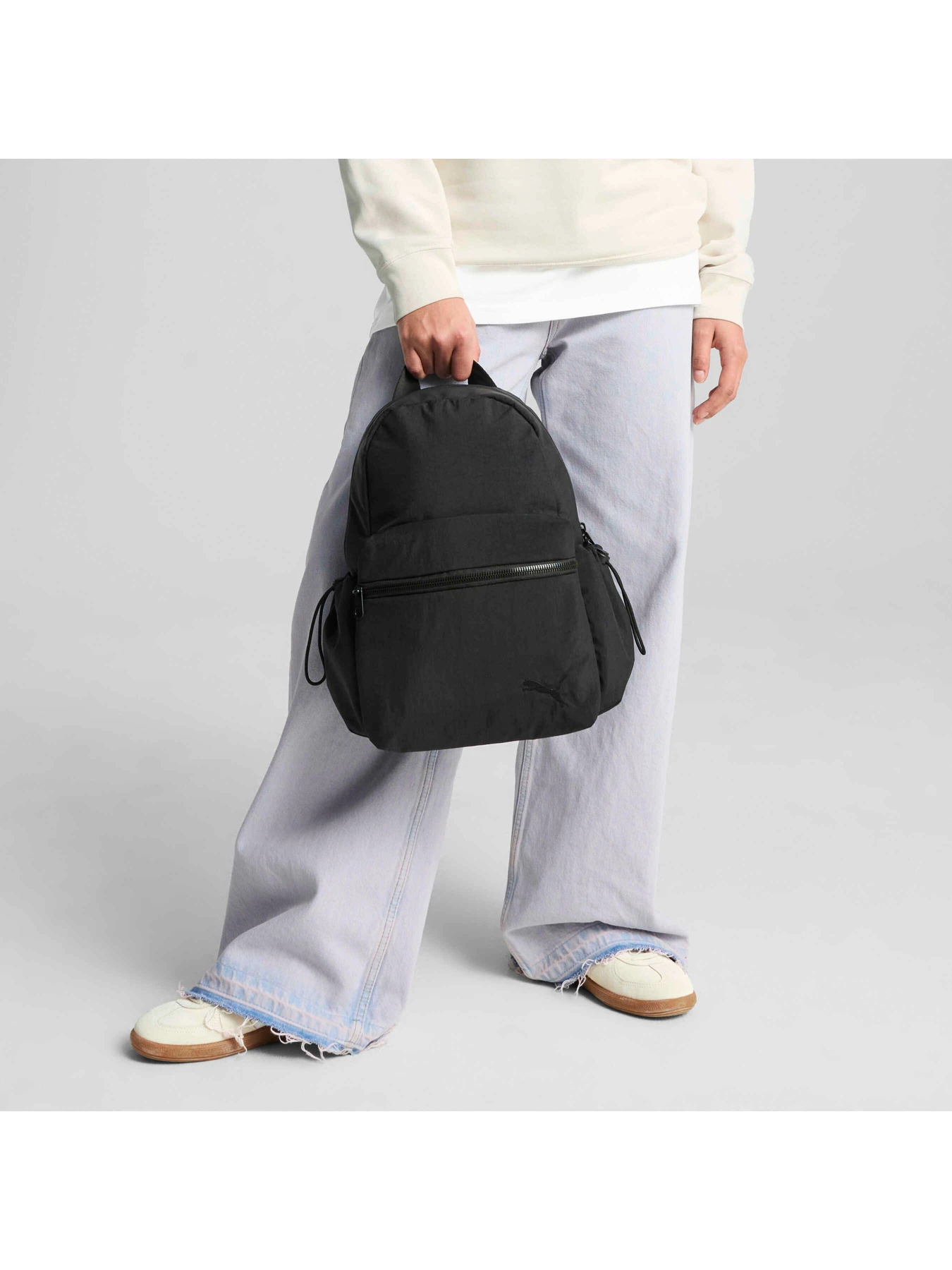 Рюкзаки PUMA Her Small Backpack модель 091277 Рюкзаки PUMA Her Small Backpack модель 091277 Фото