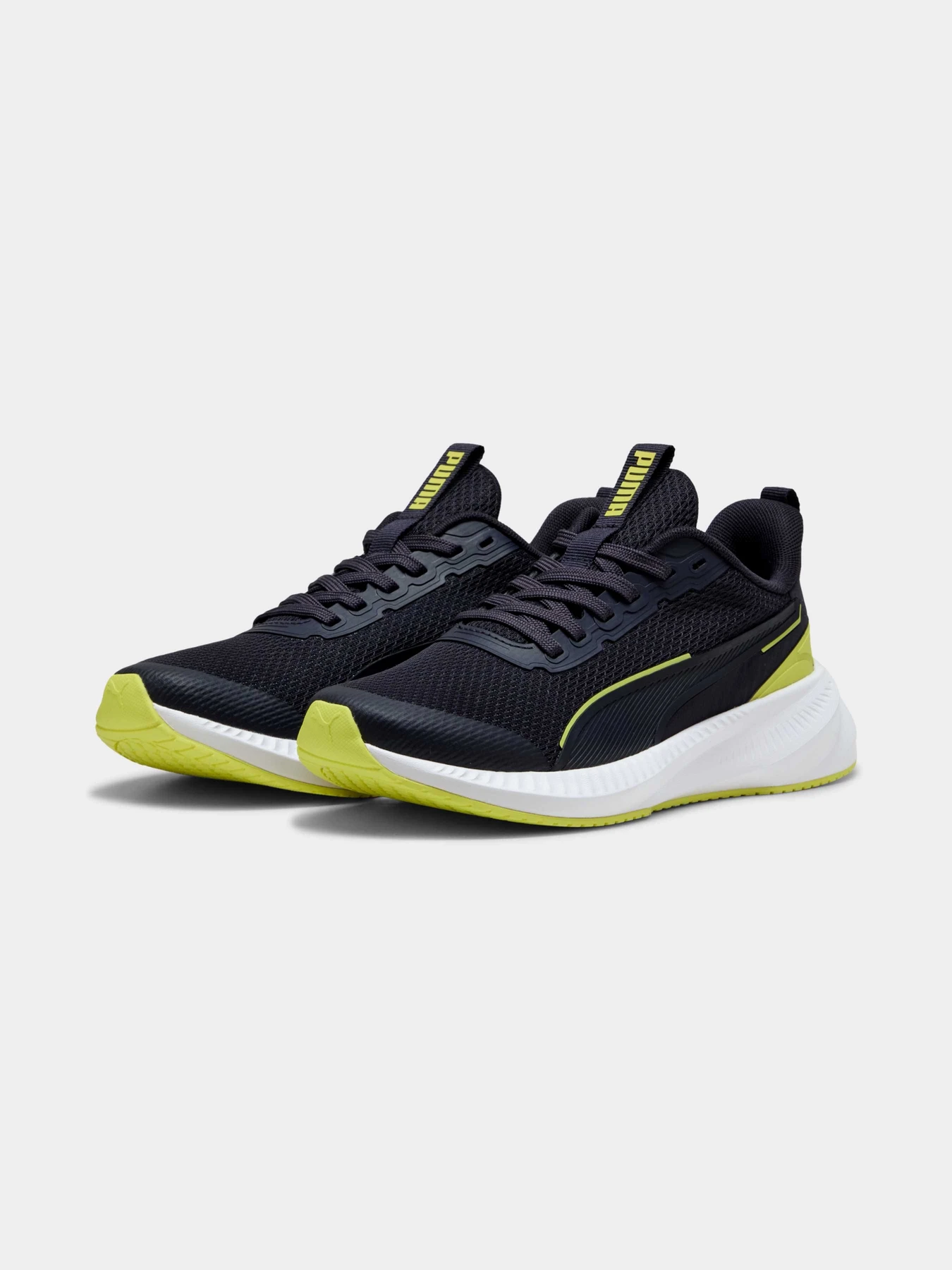 Кросівки PUMA Flyer Lite 3 Jr модель 401526 Фото