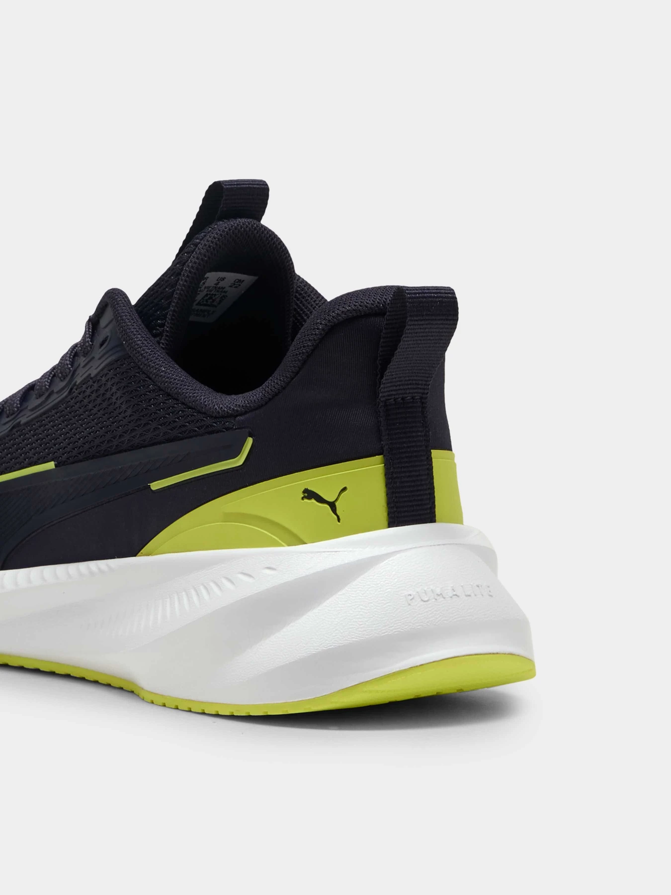Кросівки PUMA Flyer Lite 3 Jr модель 401526 Фото