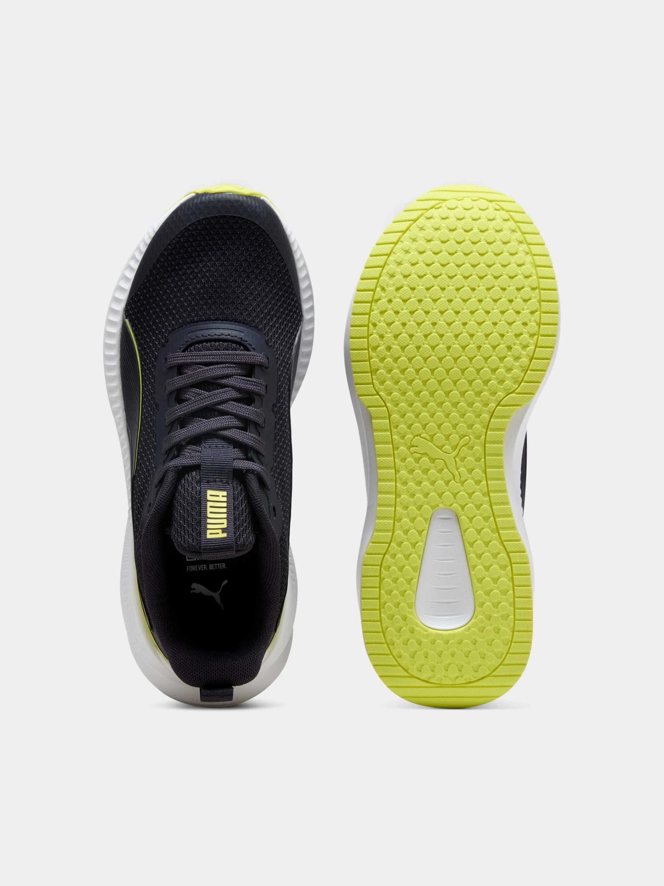 Кросівки PUMA Flyer Lite 3 Jr модель 401526 Фото