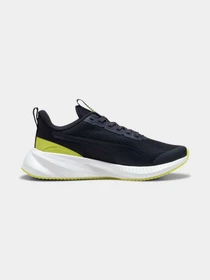 Кроссовки PUMA Flyer Lite 3 Jr модель 401526 Фото