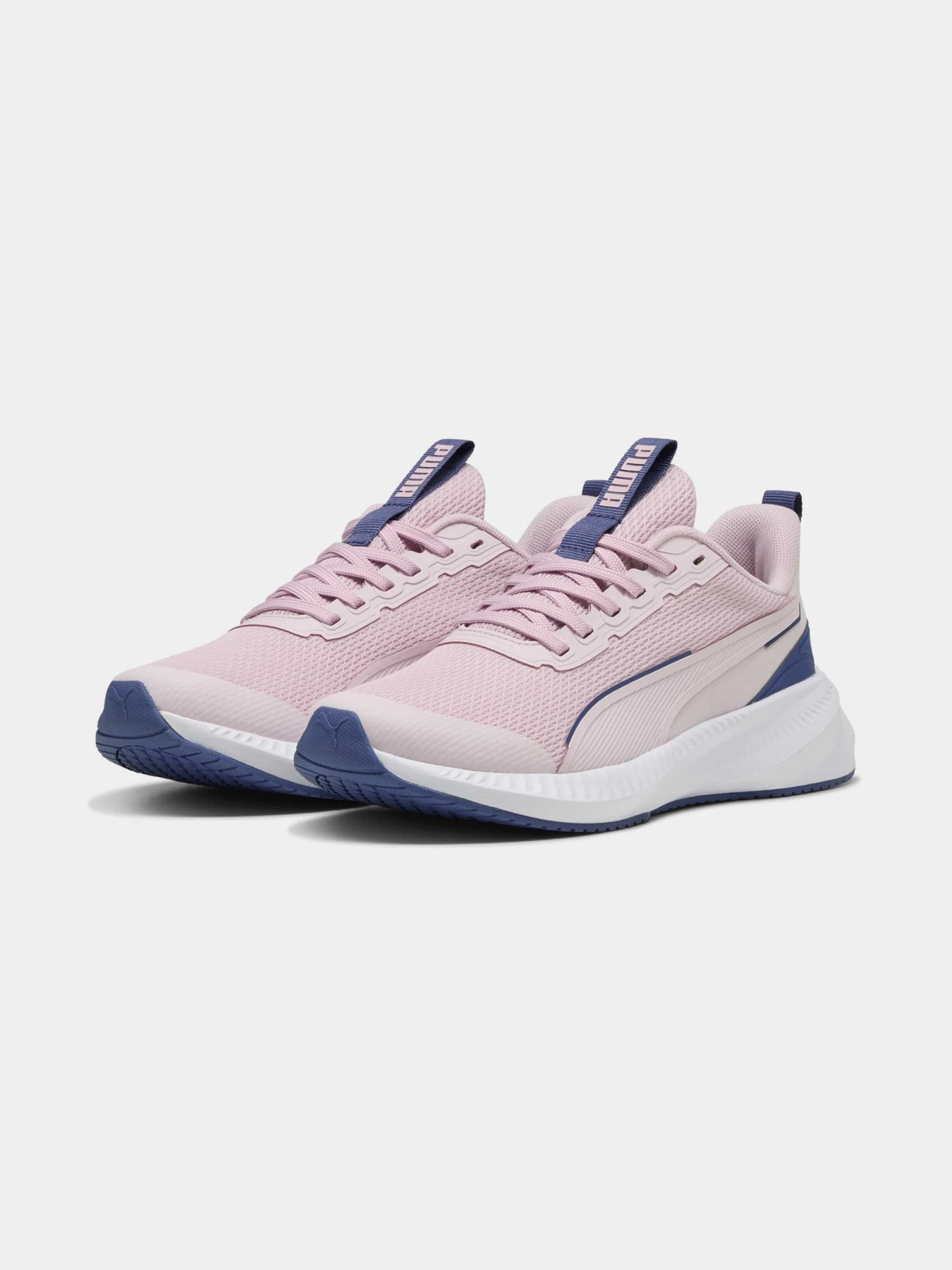 Кроссовки PUMA Flyer Lite 3 Jr модель 401526 Кроссовки PUMA Flyer Lite 3 Jr модель 401526 Фото