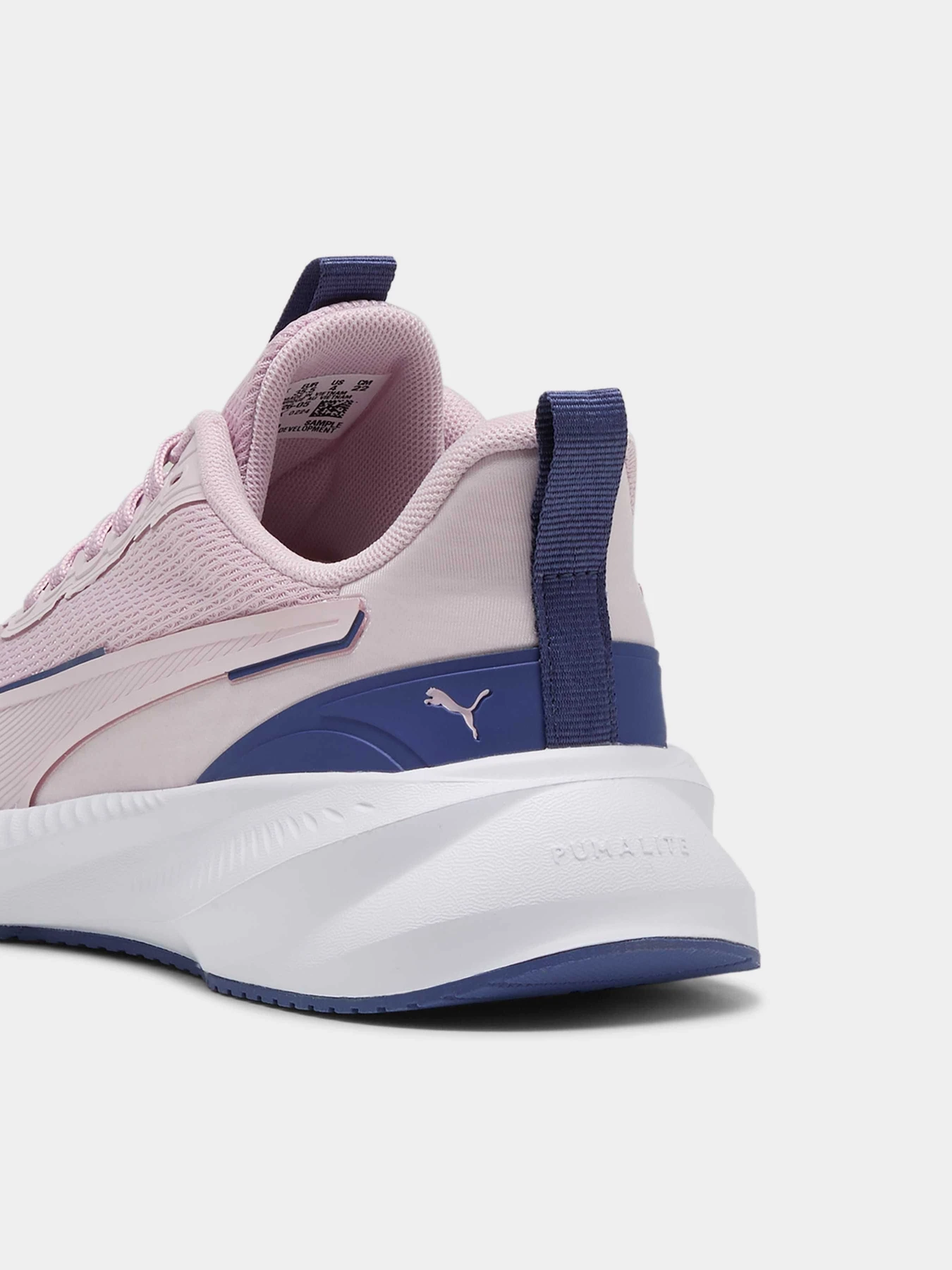 Кроссовки PUMA Flyer Lite 3 Jr модель 401526 Кроссовки PUMA Flyer Lite 3 Jr модель 401526 Фото