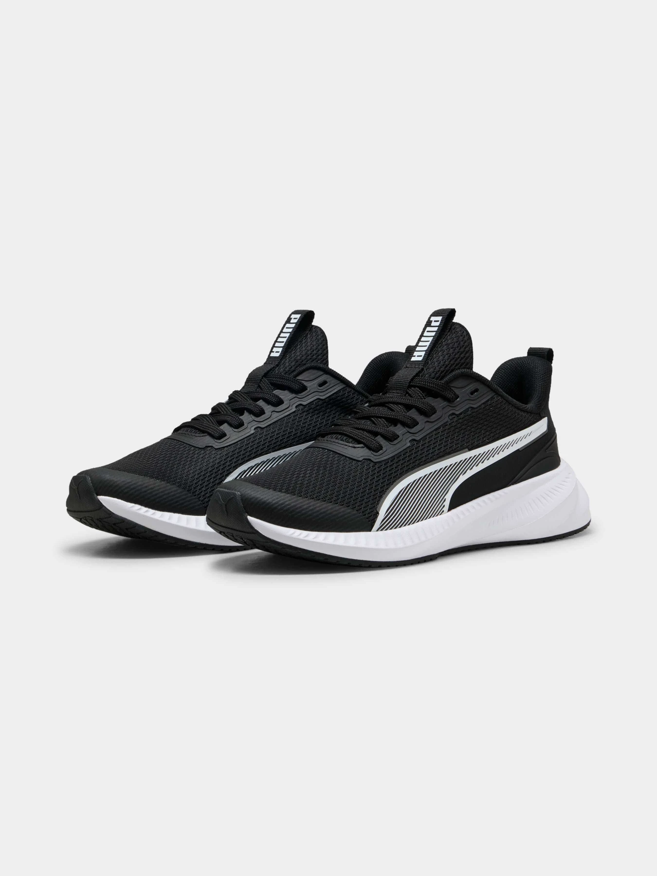 Кросівки PUMA Flyer Lite 3 Jr модель 401526 Кросівки PUMA Flyer Lite 3 Jr модель 401526 Фото