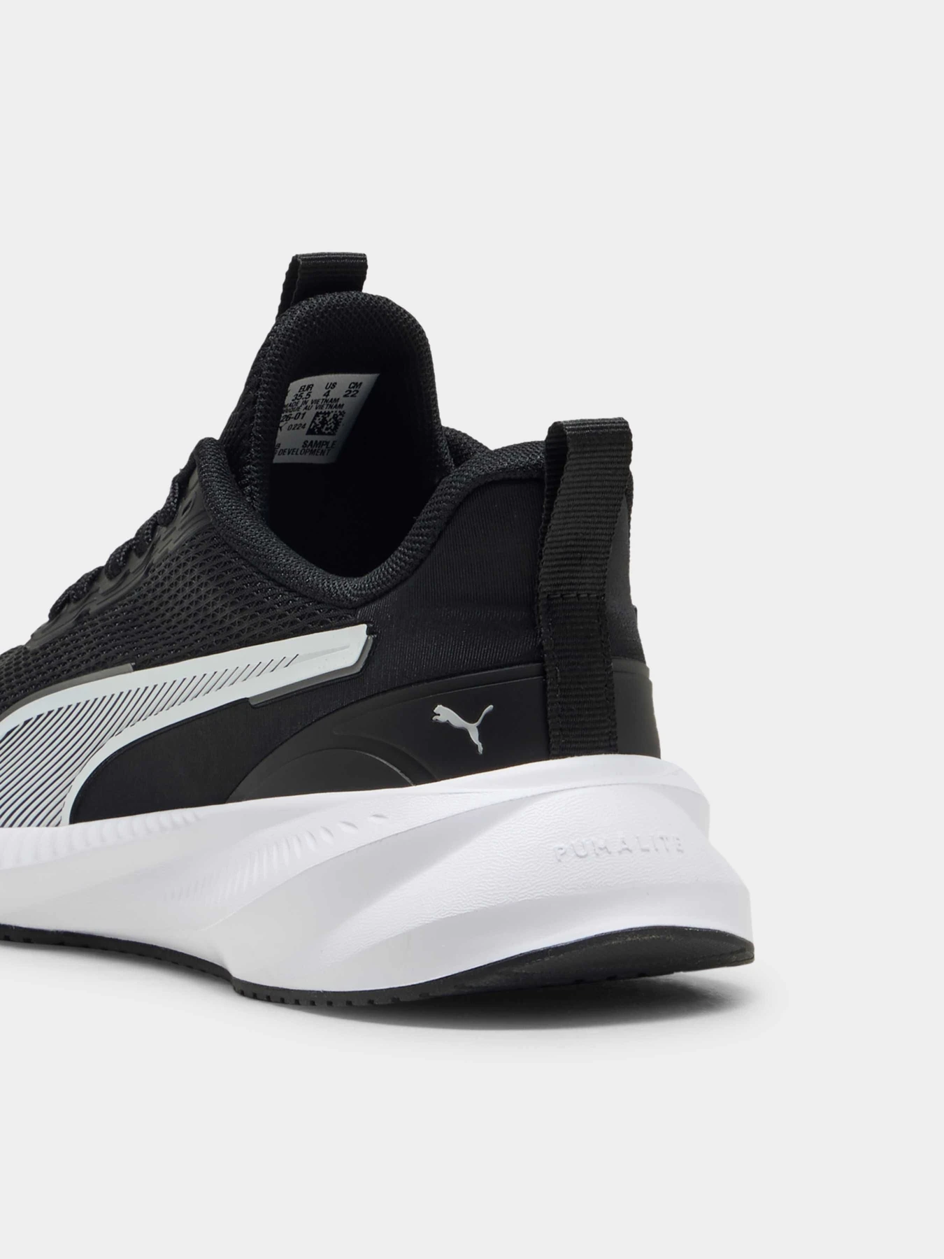 Кросівки PUMA Flyer Lite 3 Jr модель 401526 Кросівки PUMA Flyer Lite 3 Jr модель 401526 Фото