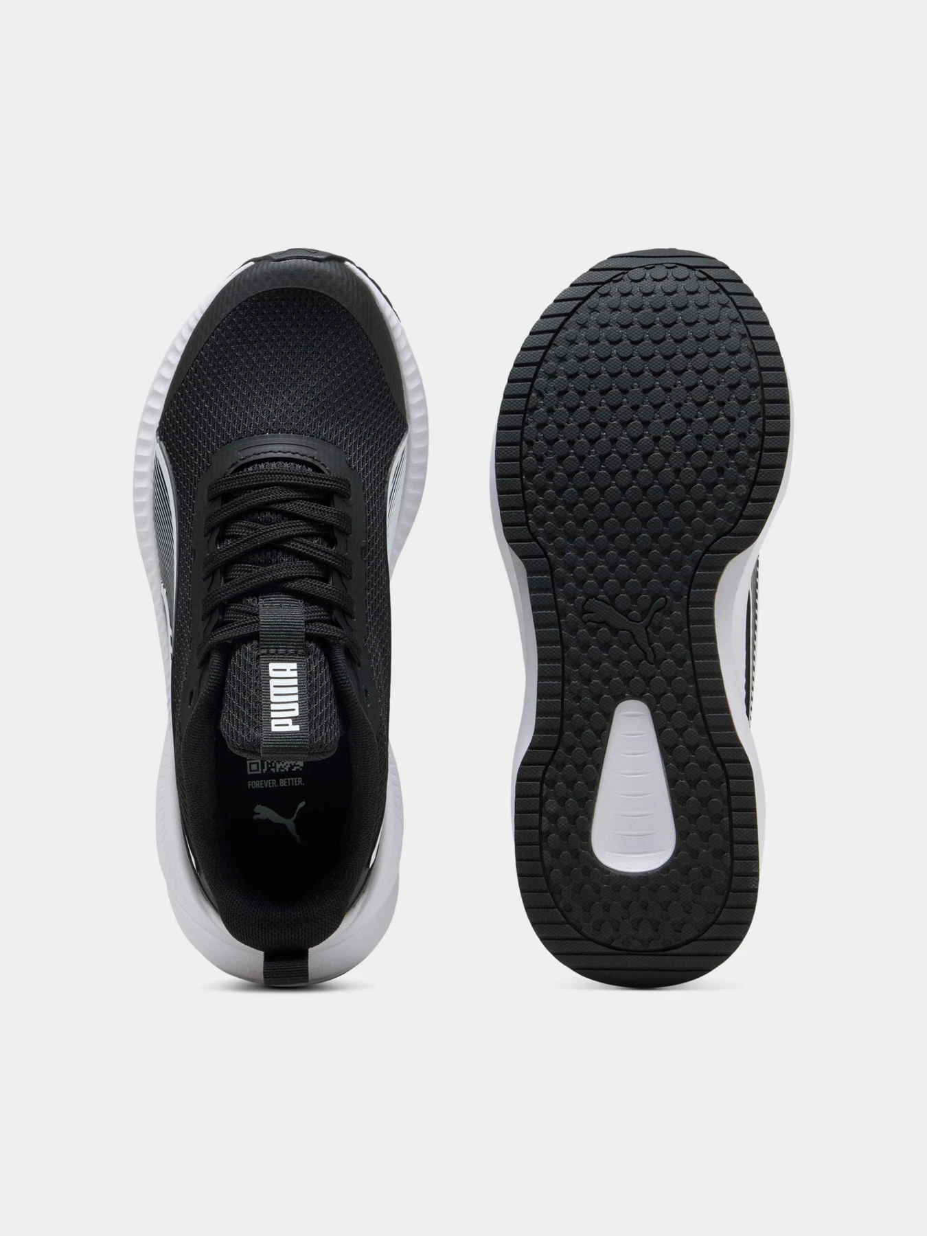 Кросівки PUMA Flyer Lite 3 Jr модель 401526 Кросівки PUMA Flyer Lite 3 Jr модель 401526 Фото