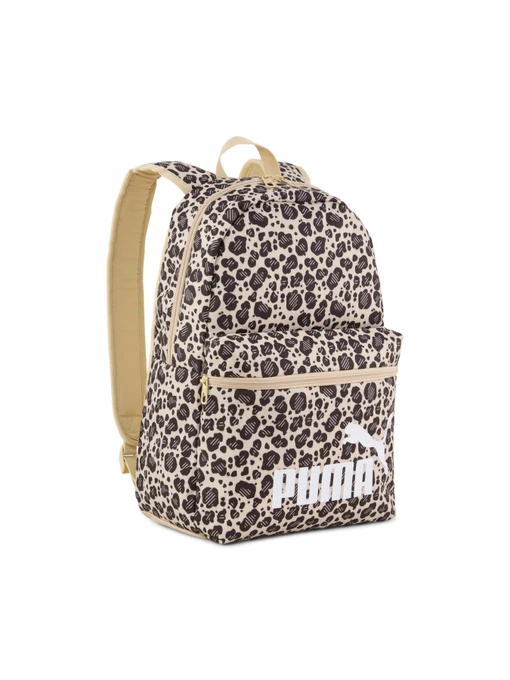 Рюкзаки PUMA Phase Aop Backpack модель 091169 Фото