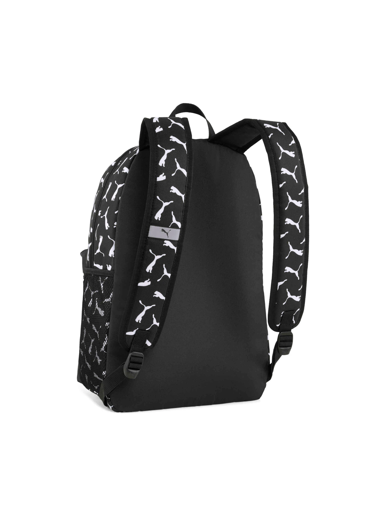 Рюкзаки PUMA Phase Aop Backpack модель 091169 Рюкзаки PUMA Phase Aop Backpack модель 091169 Фото