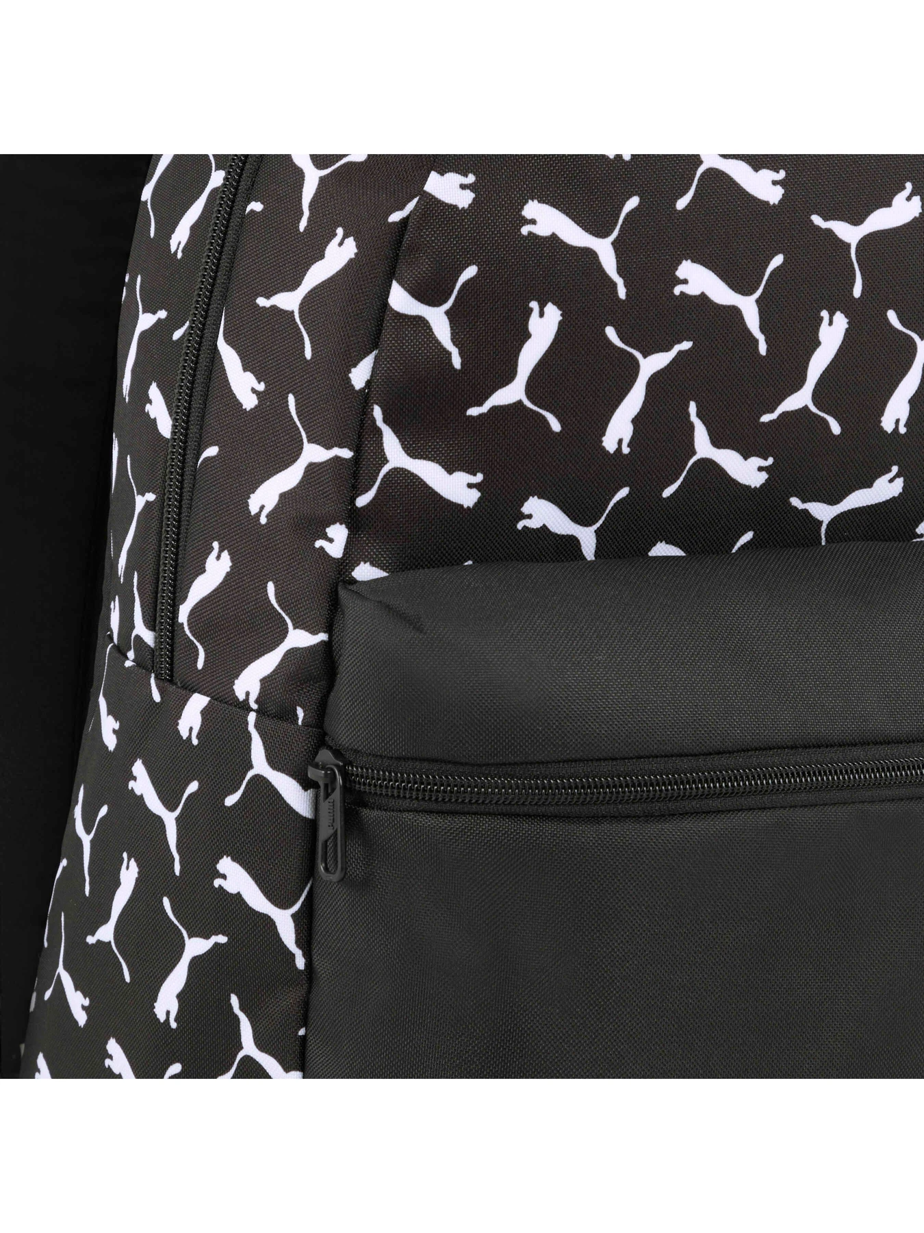 Рюкзаки PUMA Phase Aop Backpack модель 091169 Рюкзаки PUMA Phase Aop Backpack модель 091169 Фото