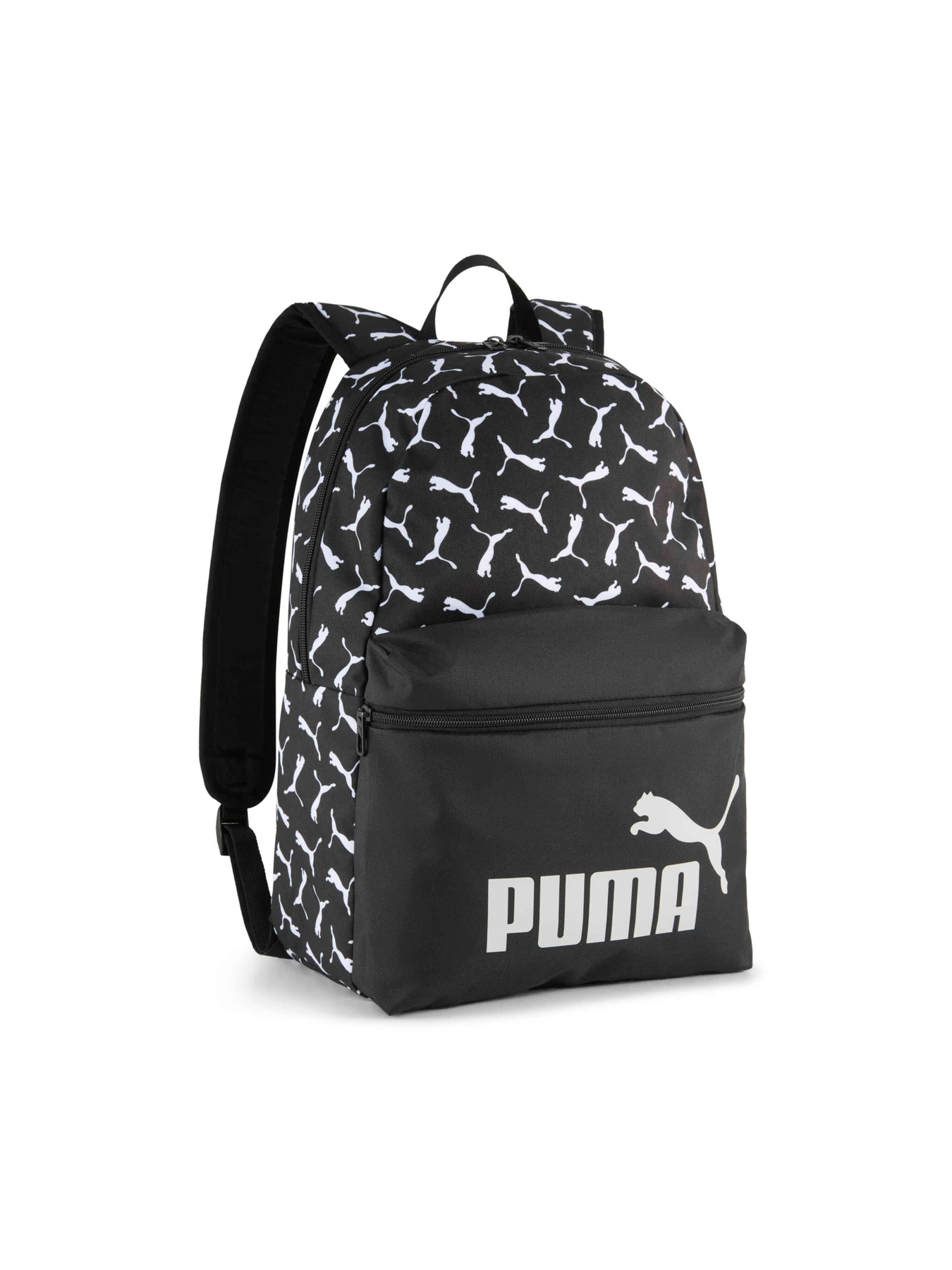 Рюкзаки PUMA Phase Aop Backpack модель 091169 Рюкзаки PUMA Phase Aop Backpack модель 091169 Фото