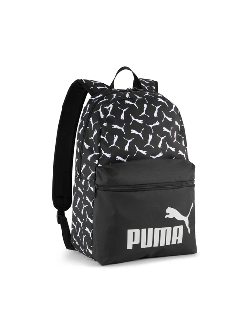 Рюкзаки PUMA Phase Aop Backpack модель 091169 Фото