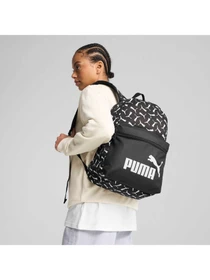 Рюкзаки PUMA Phase Aop Backpack модель 091169 Фото
