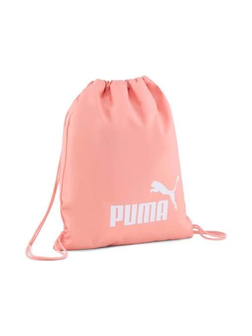 Рюкзаки PUMA Phase Gym Sack модель 091163 Фото