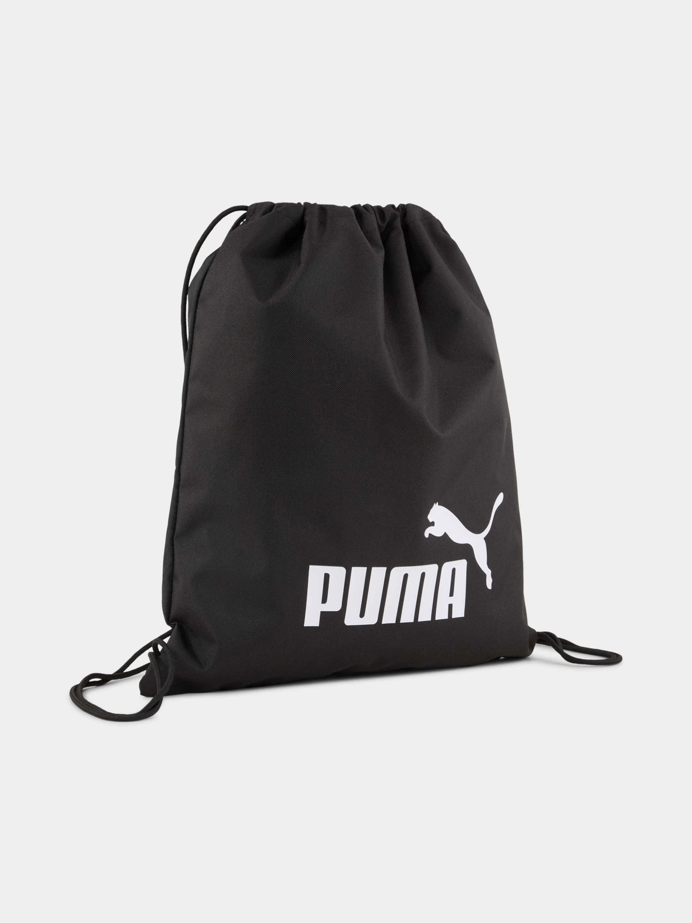 Рюкзаки PUMA Phase Gym Sack модель 091163 Фото